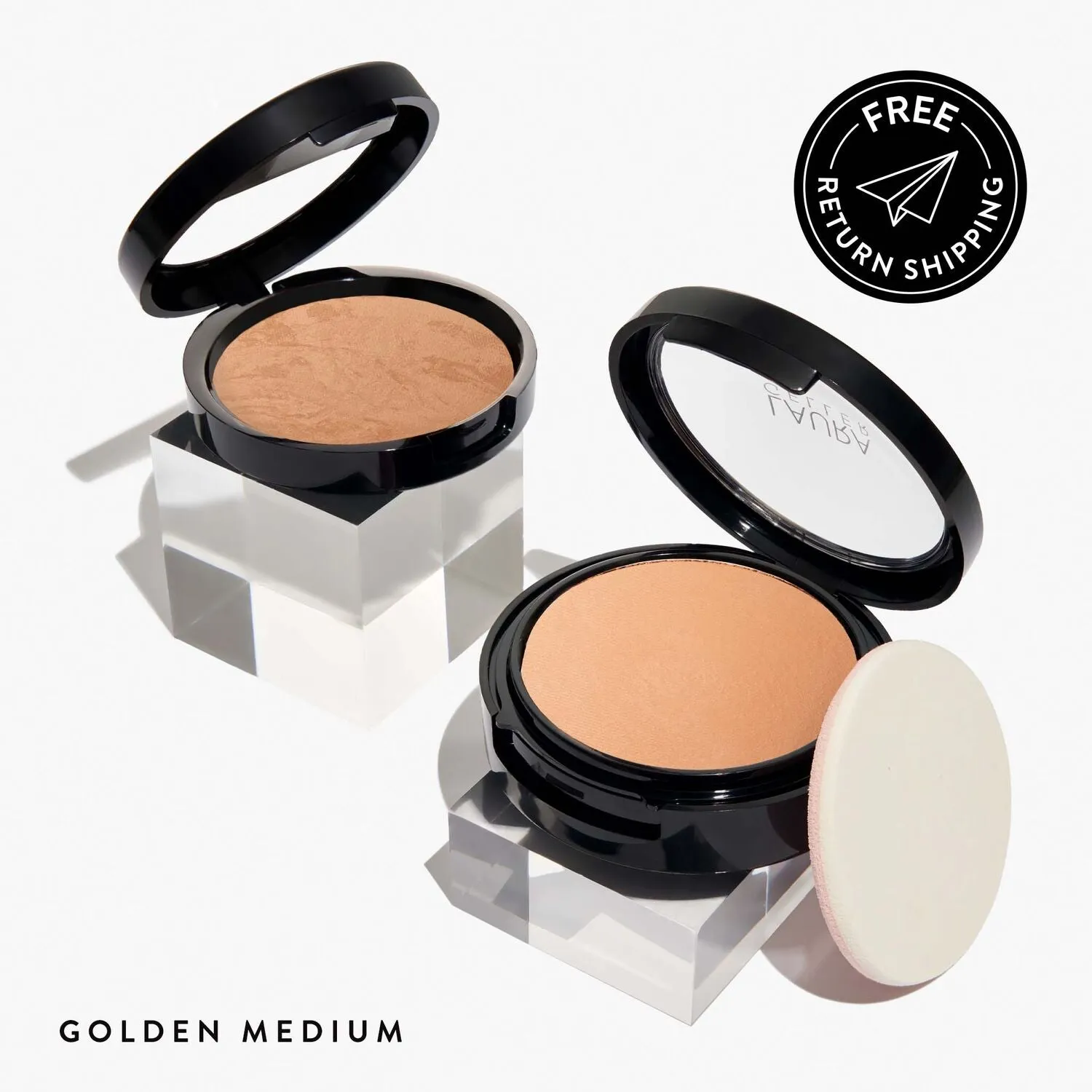 Golden Medium