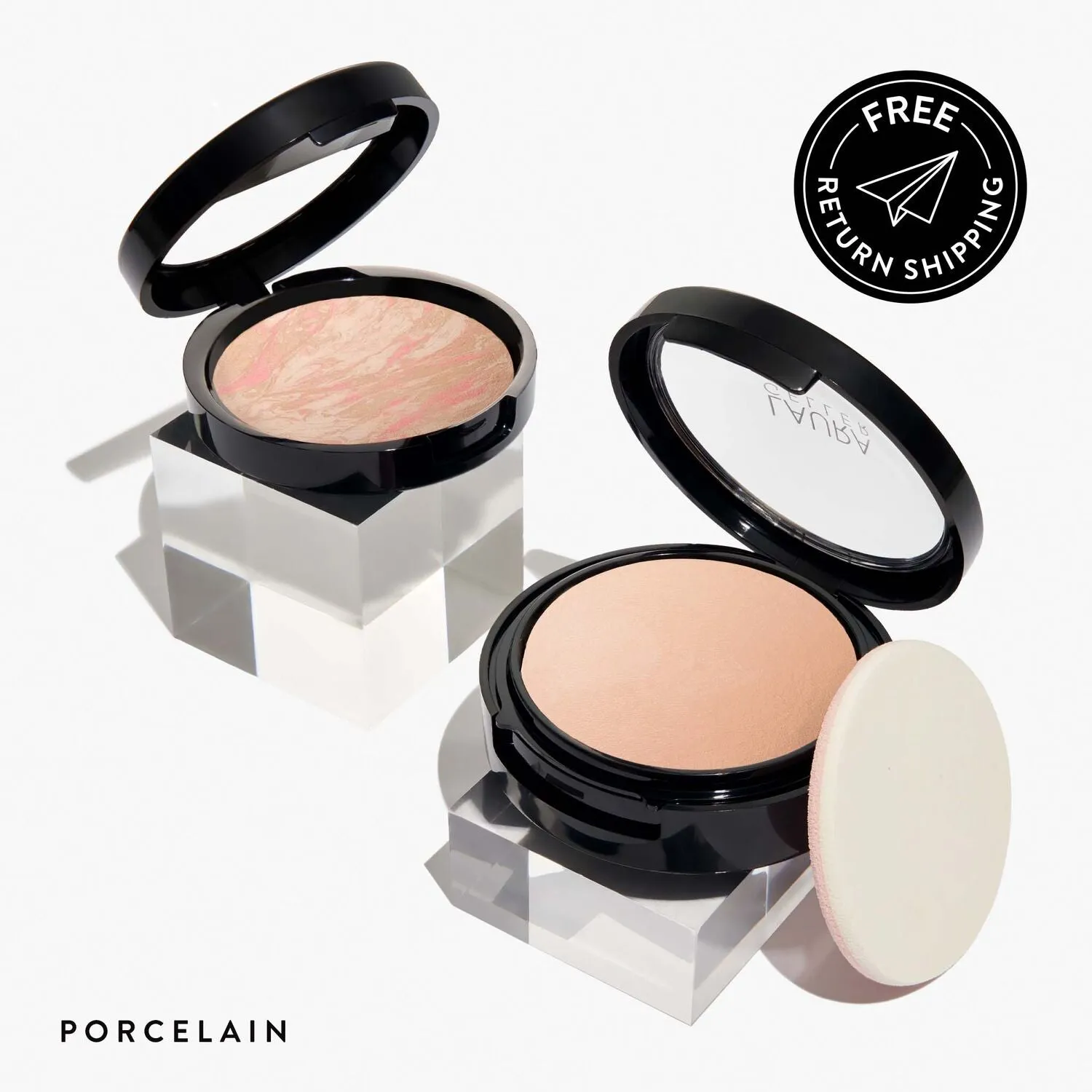 Porcelain
