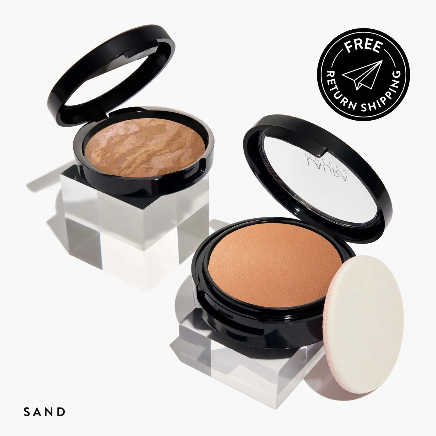 Sand