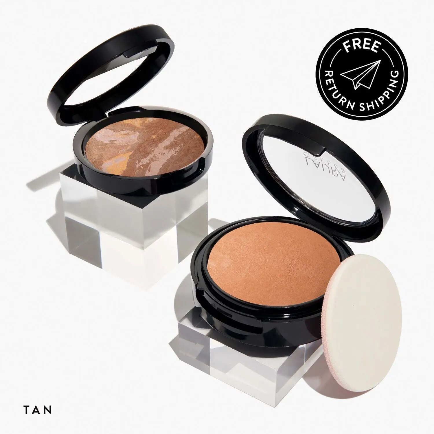 Tan