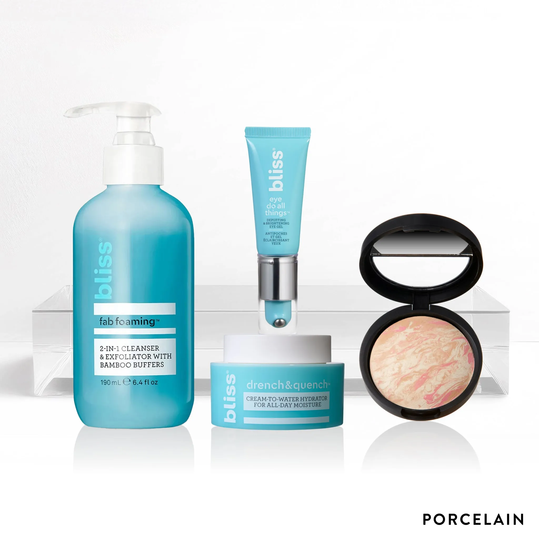 Porcelain
