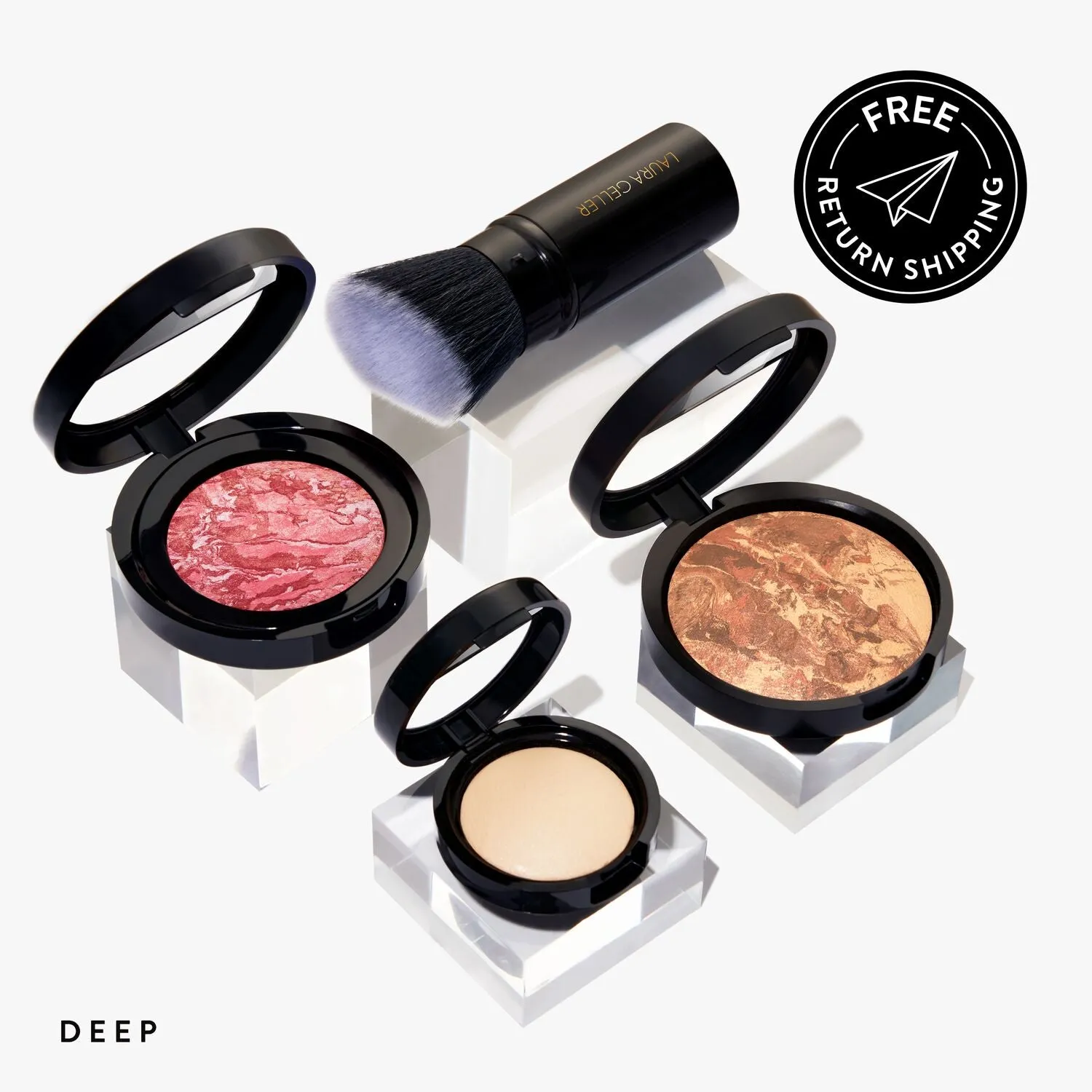 Deep (Balance-n-Brighten)