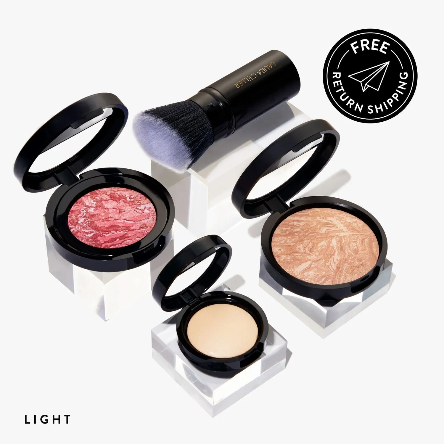 Light (Balance-n-Brighten)