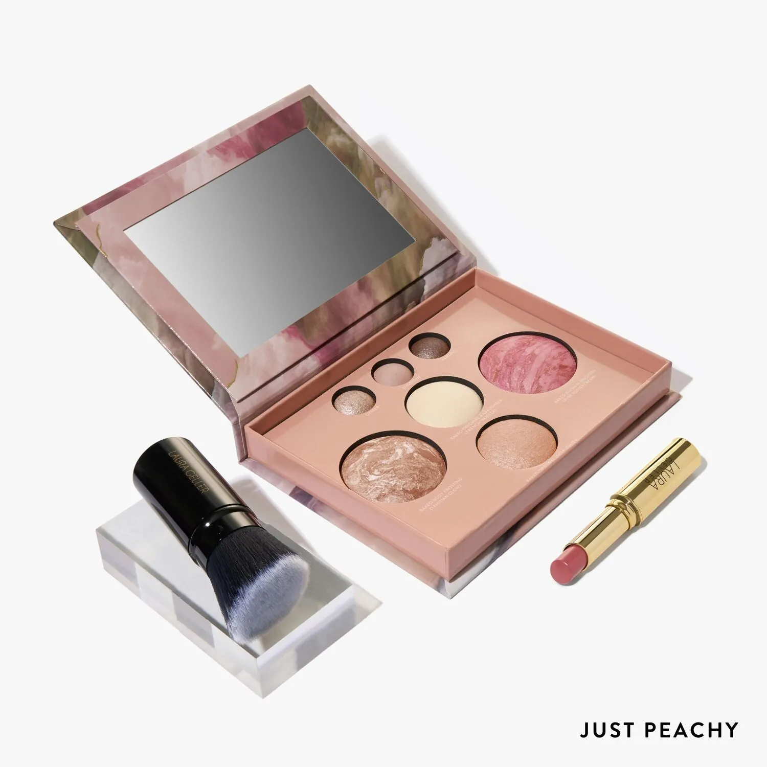 Just Peachy