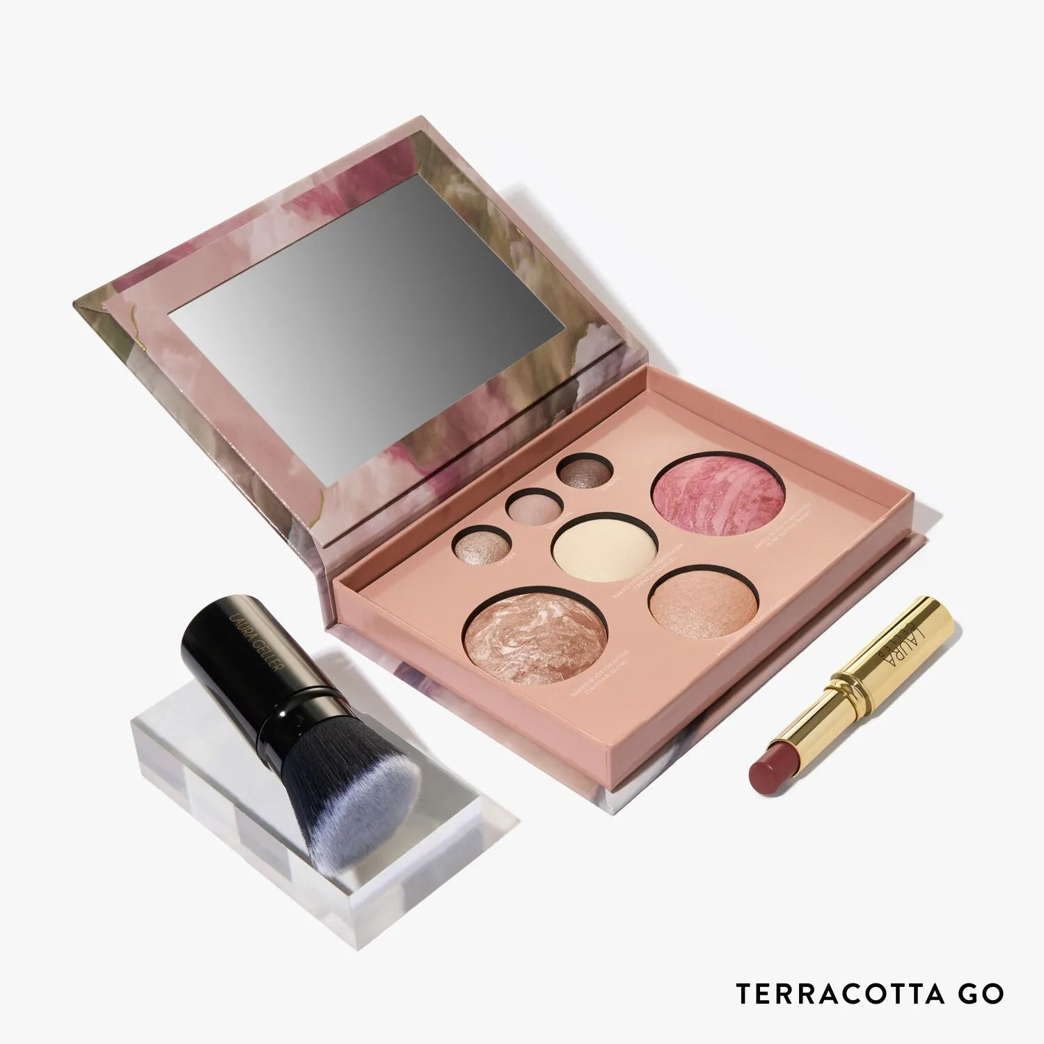 Terracotta Go