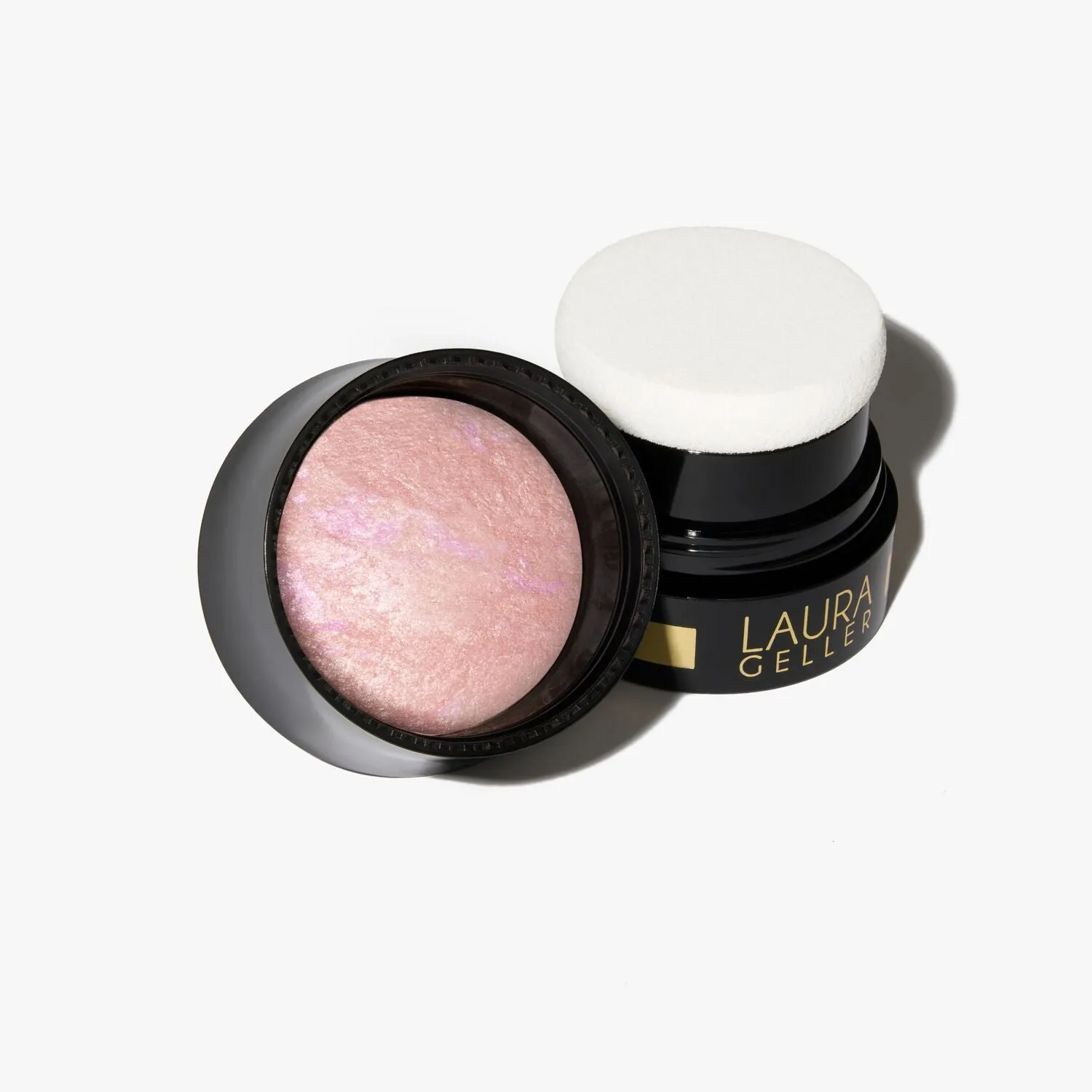 Ethereal Rose (Natural Finish)