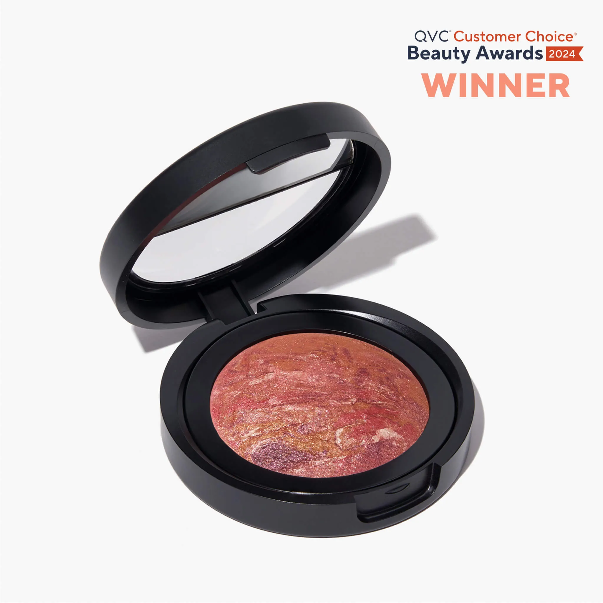 Apricot Berry (Satin Finish)