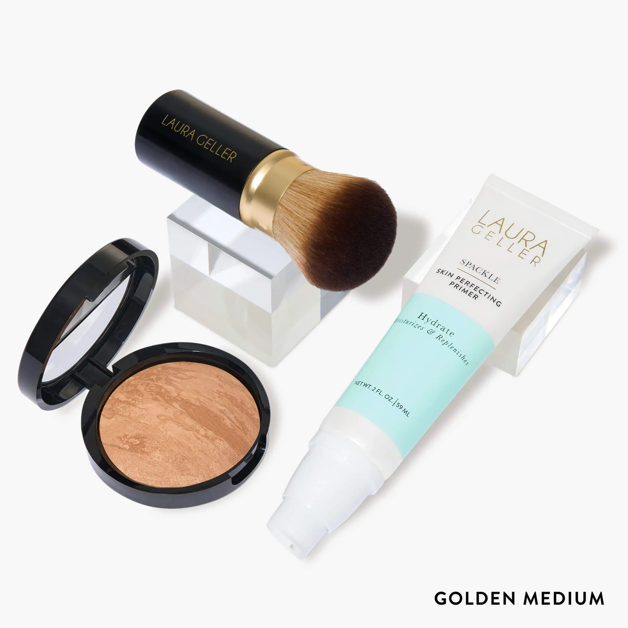 Golden Medium