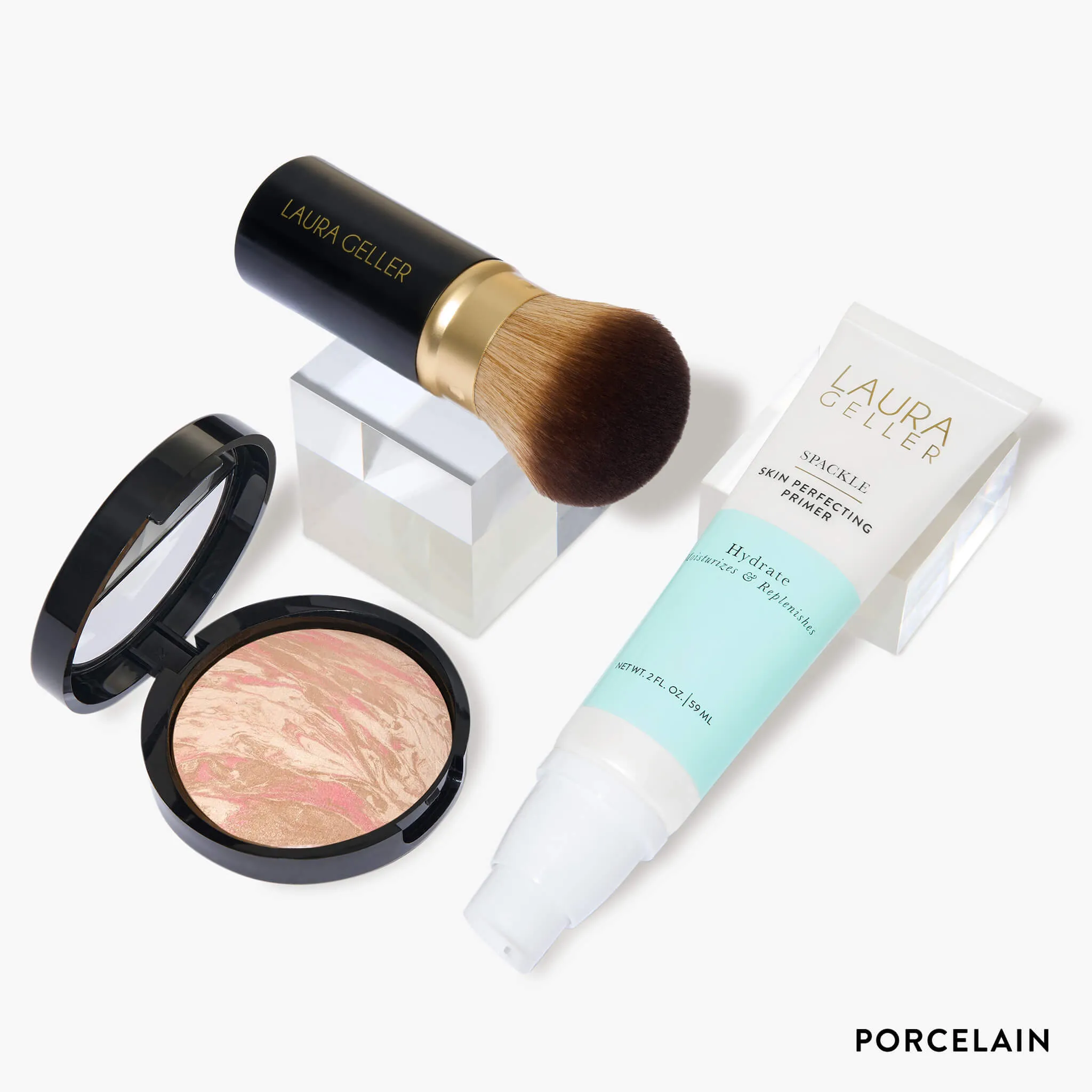 Porcelain