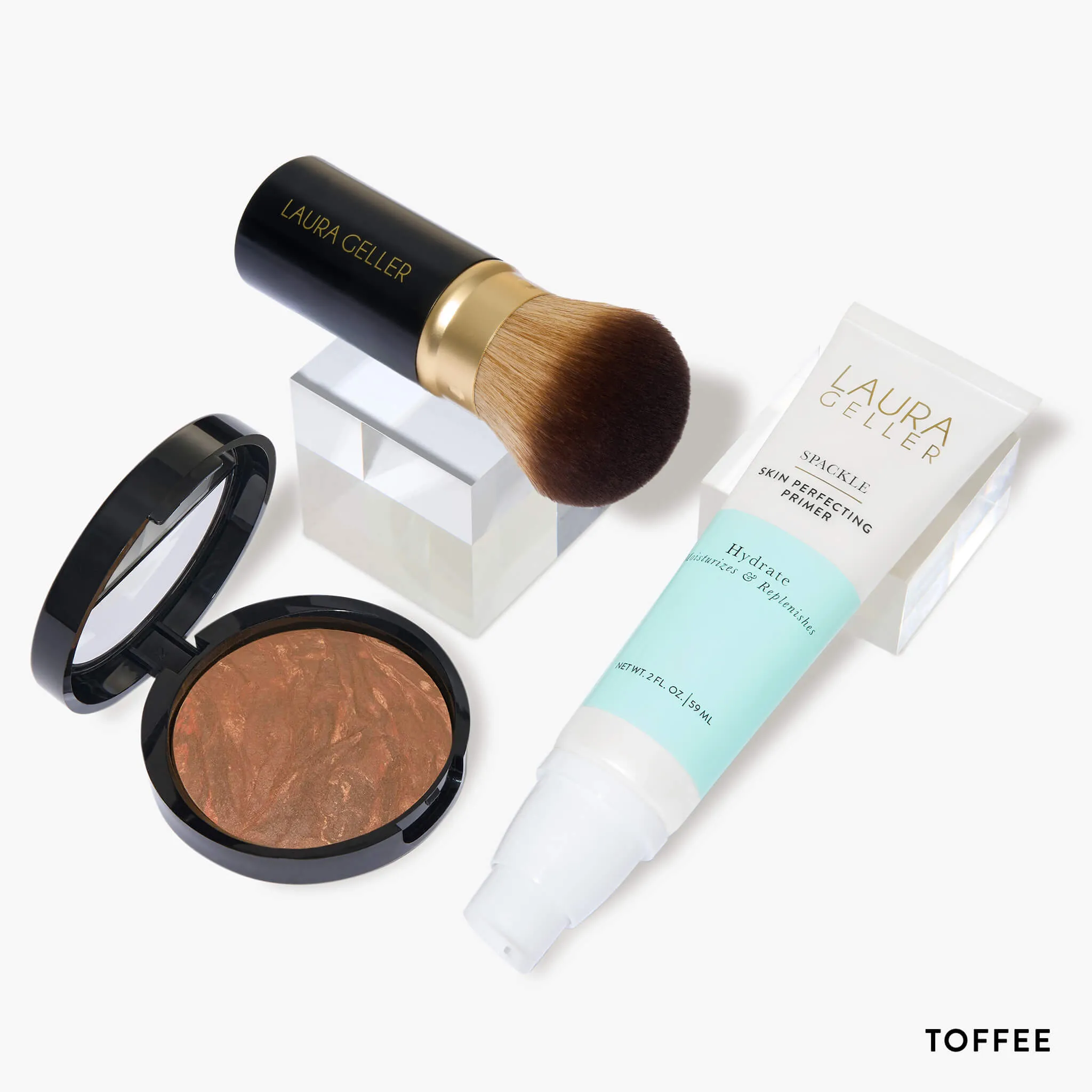 Toffee