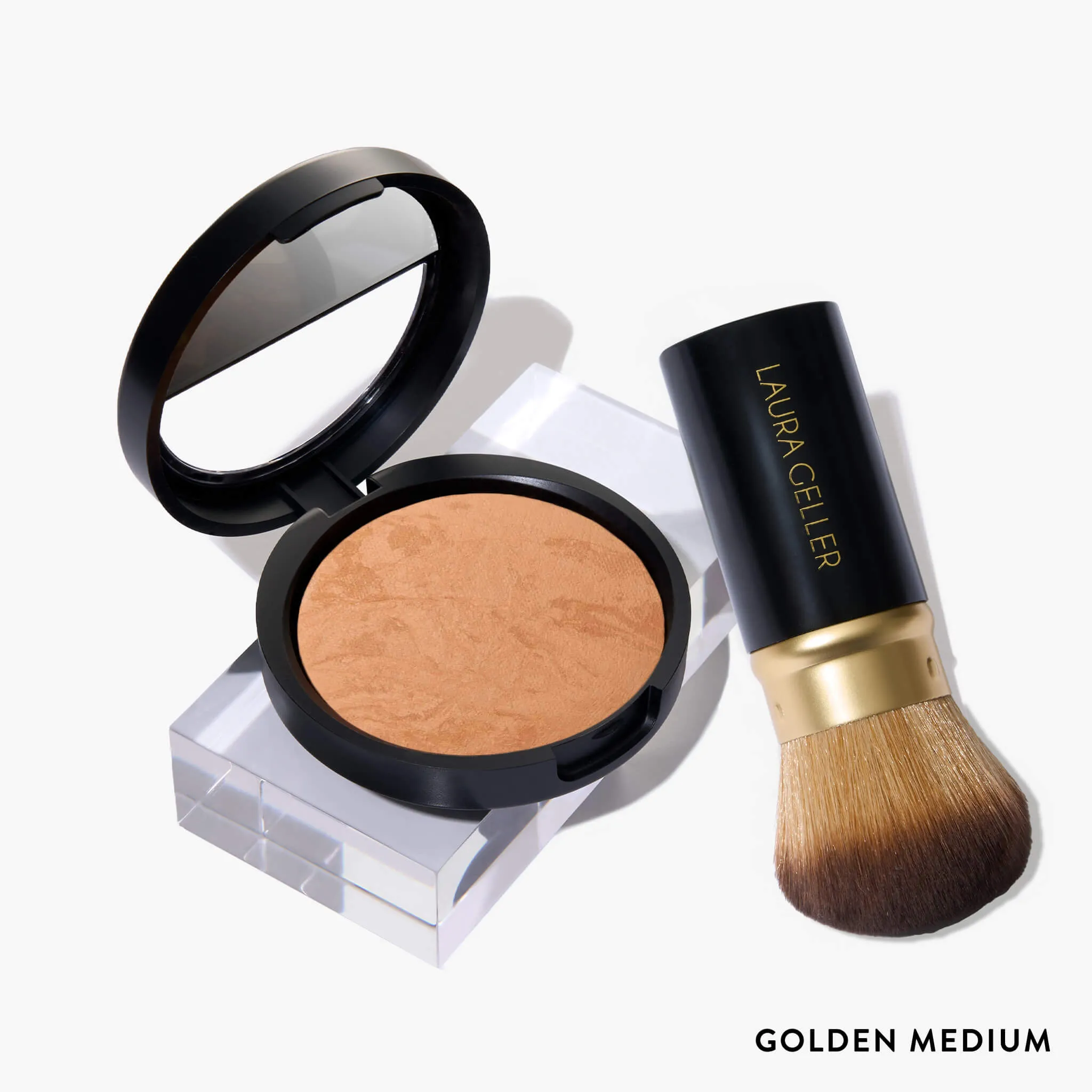 Golden Medium