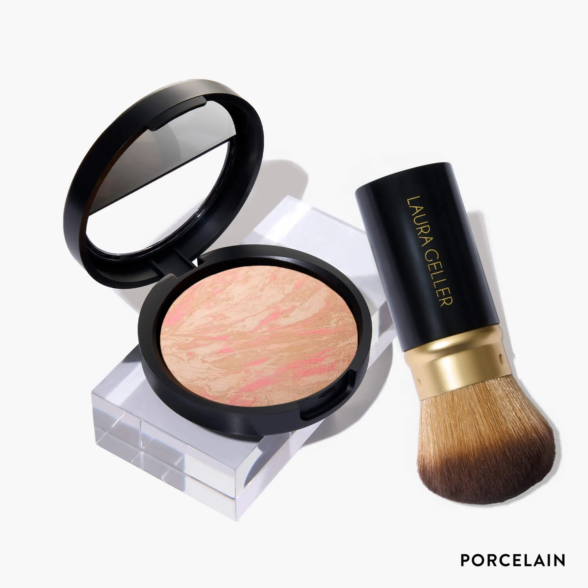 Porcelain
