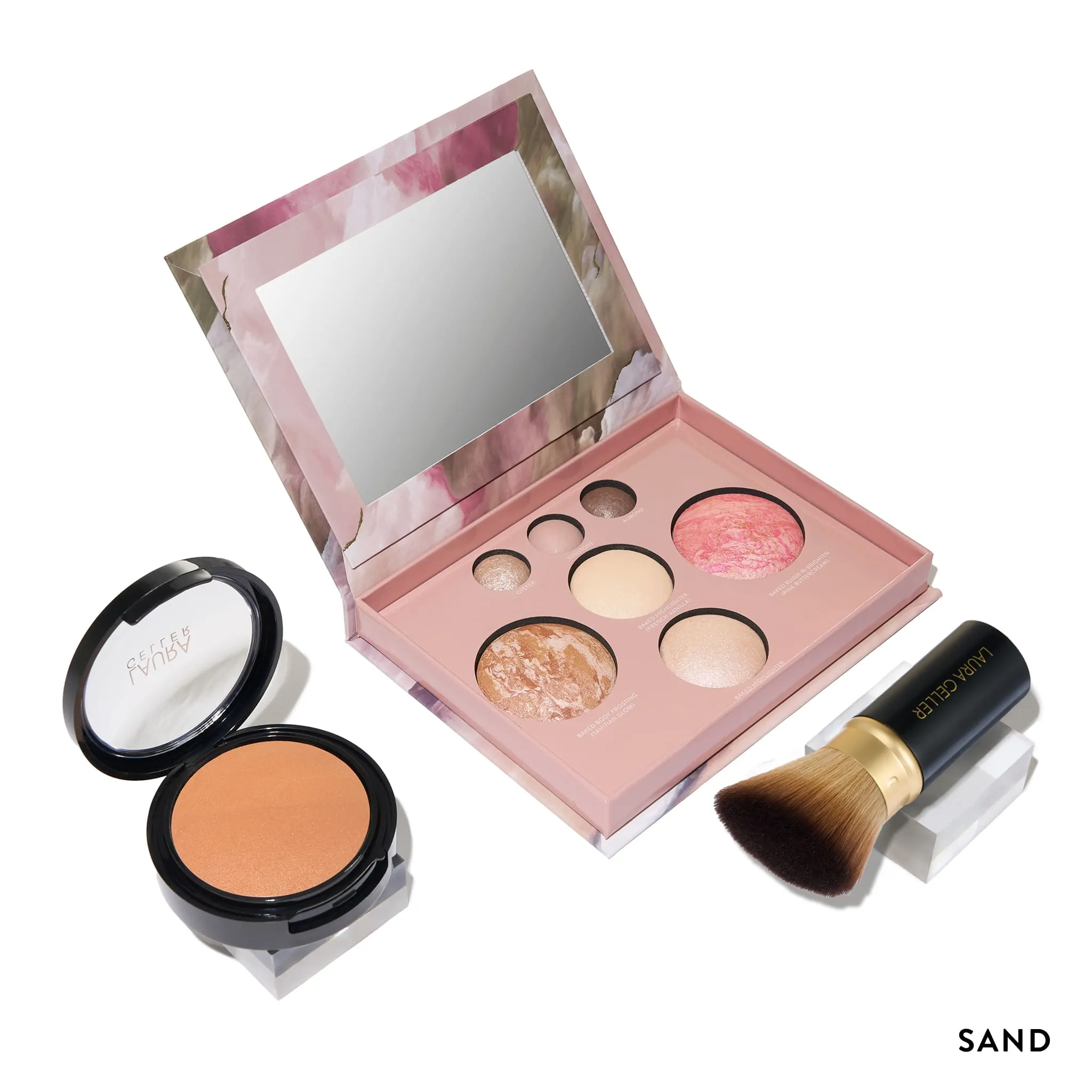 Sand