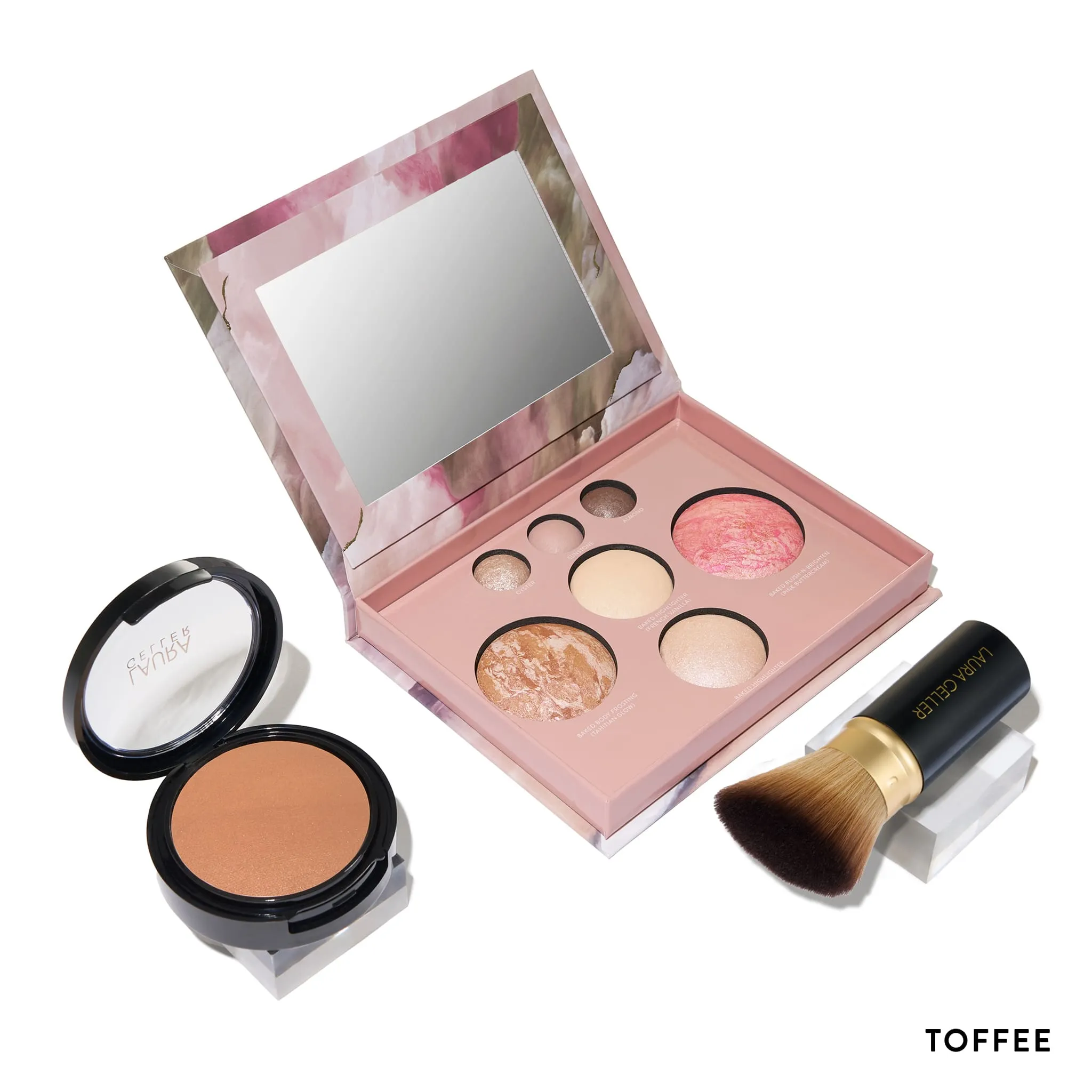 Toffee