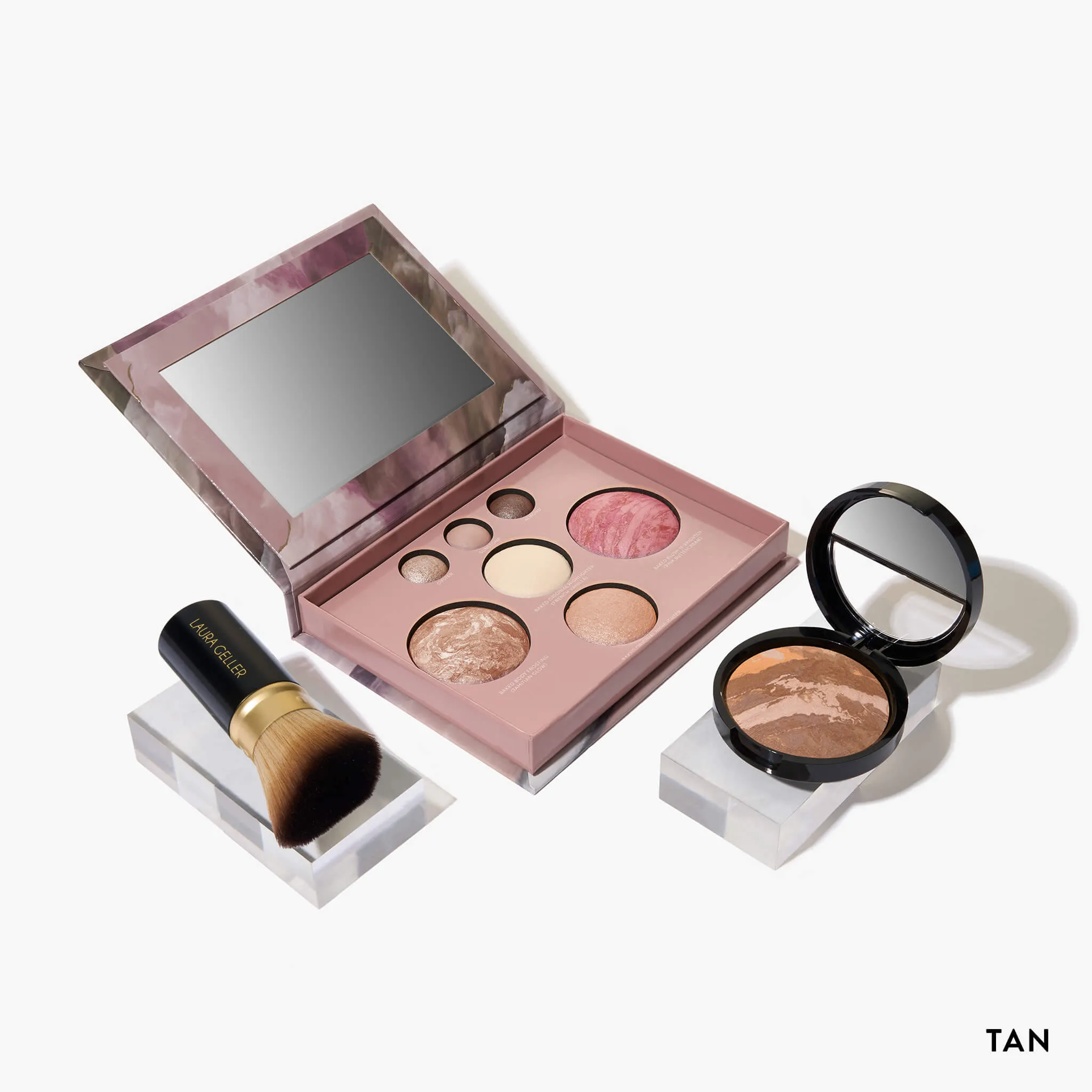 Tan