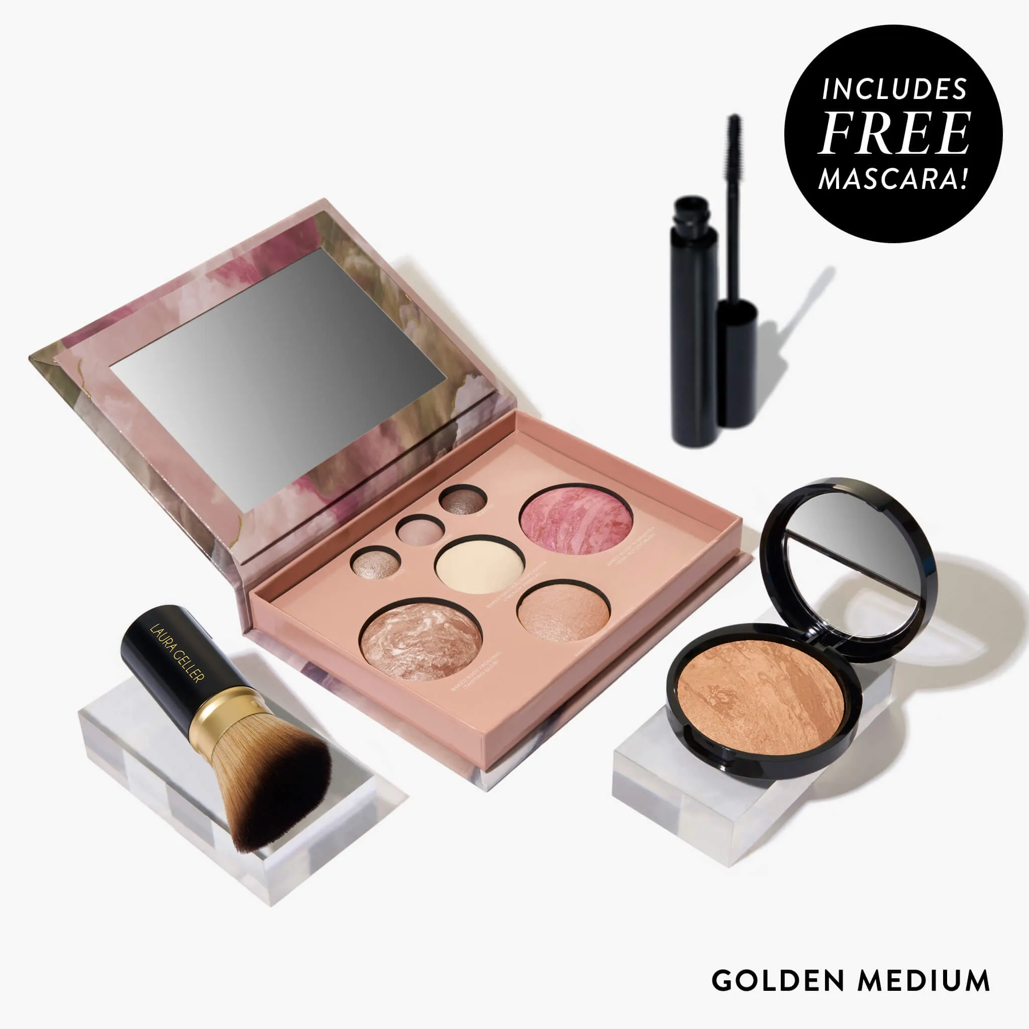 Golden Medium