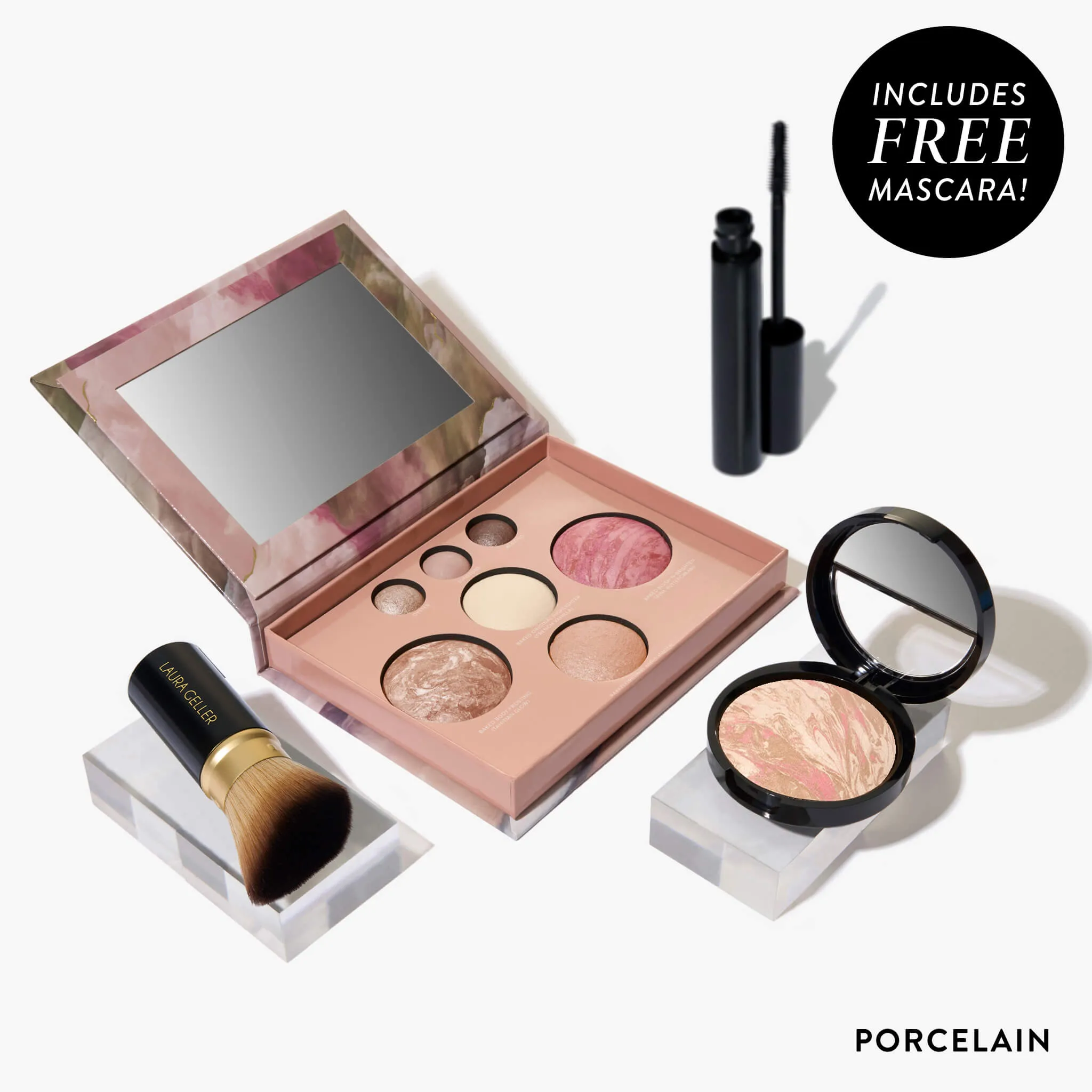 Porcelain