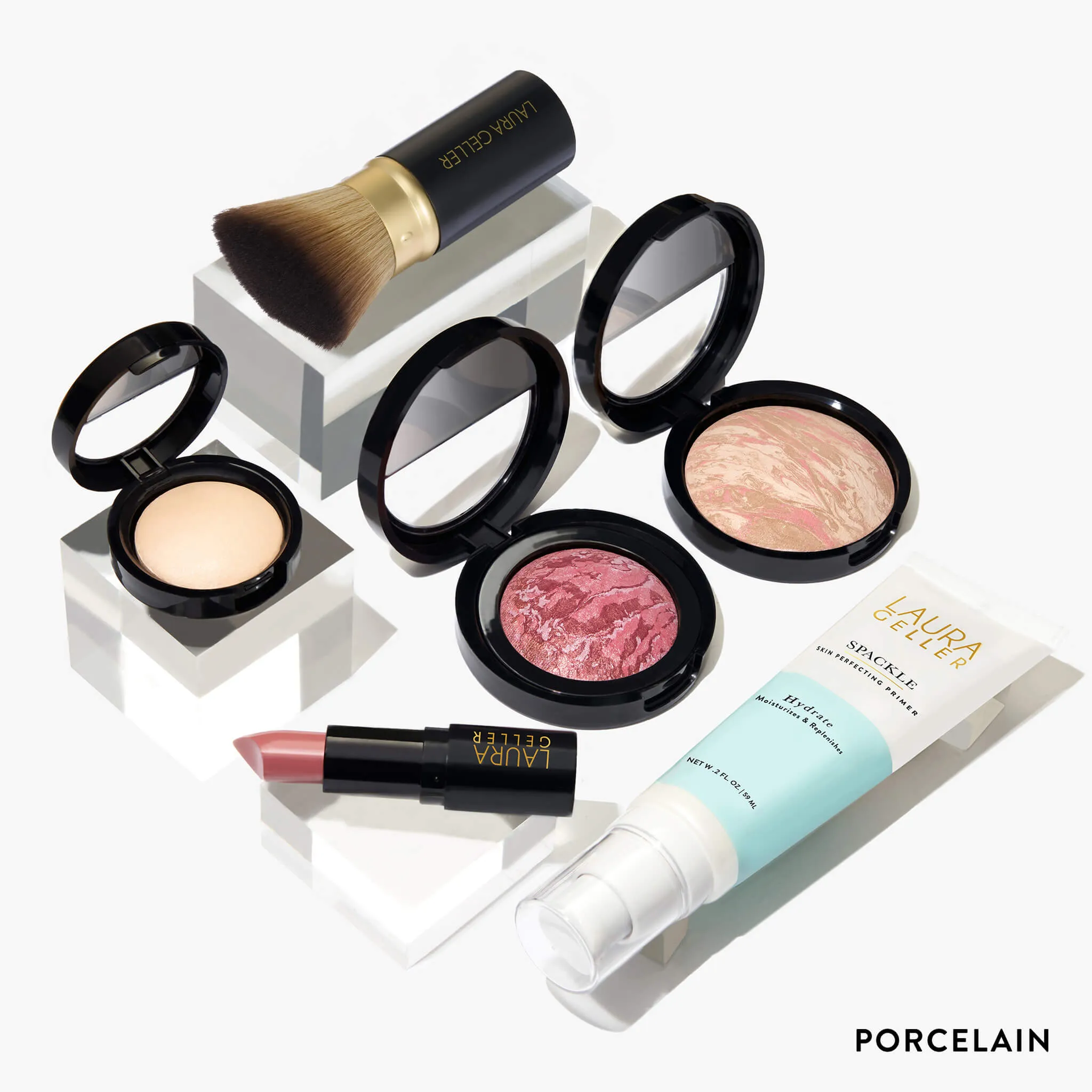 Porcelain