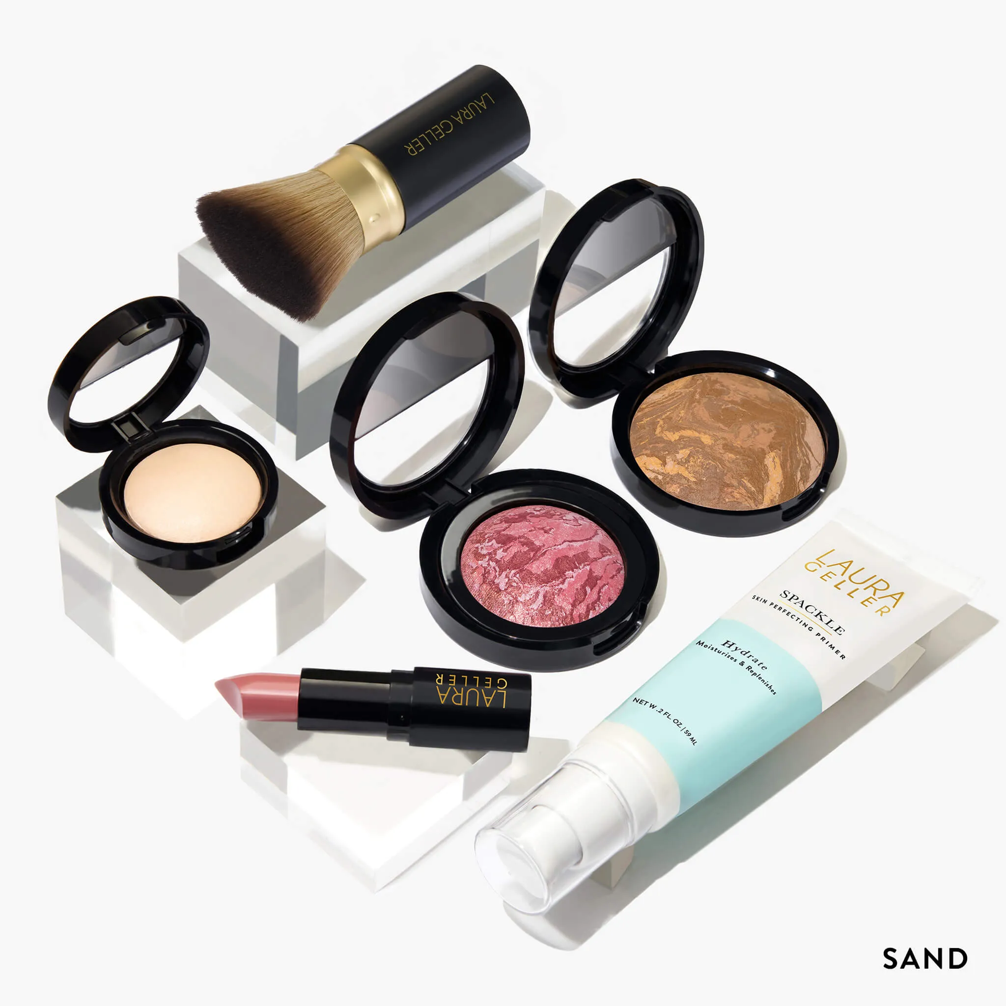 Sand
