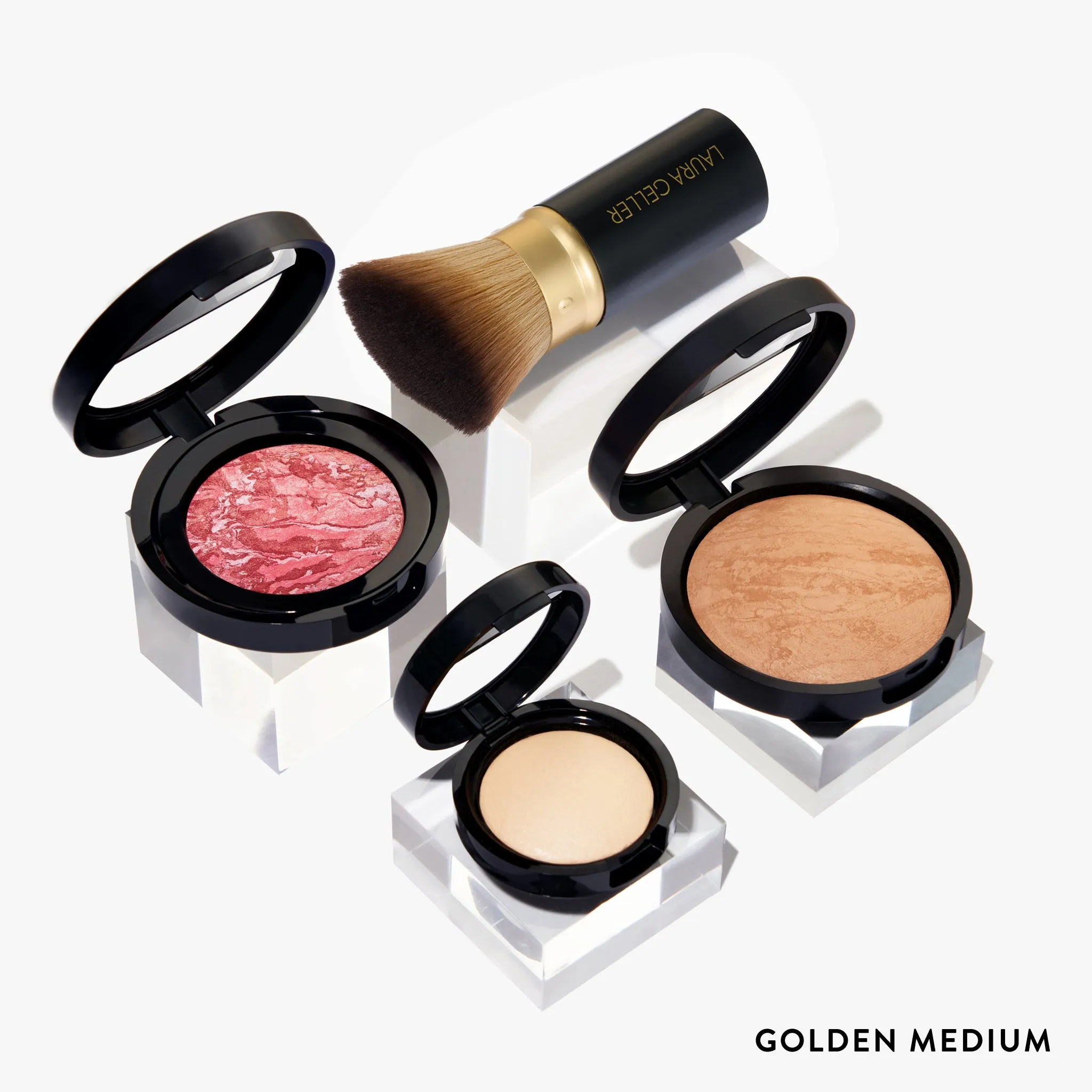 Golden Medium