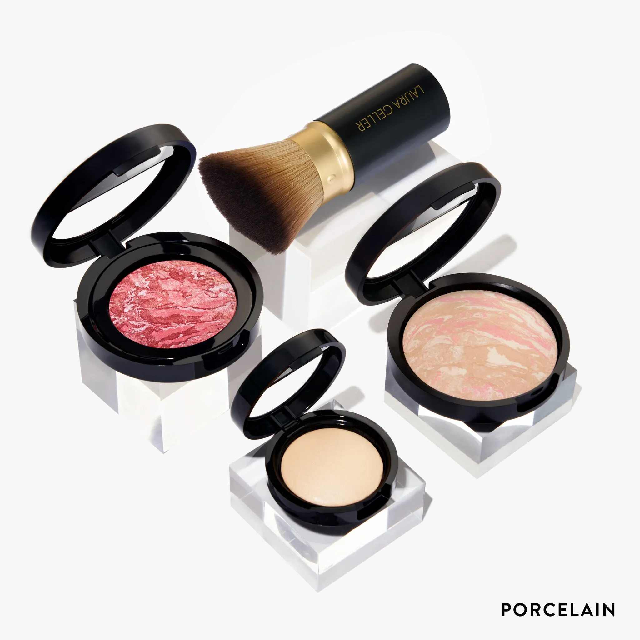 Porcelain