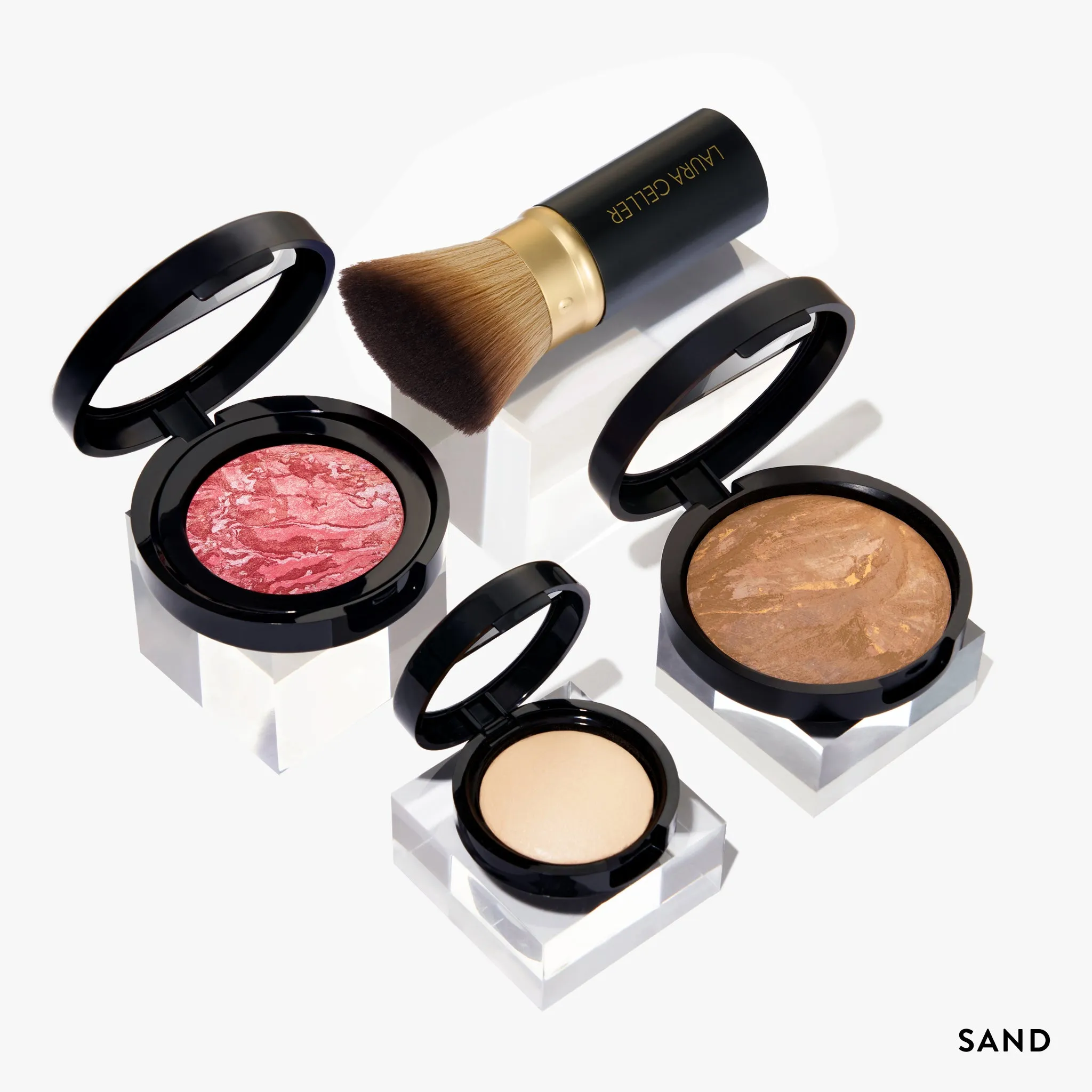 Sand