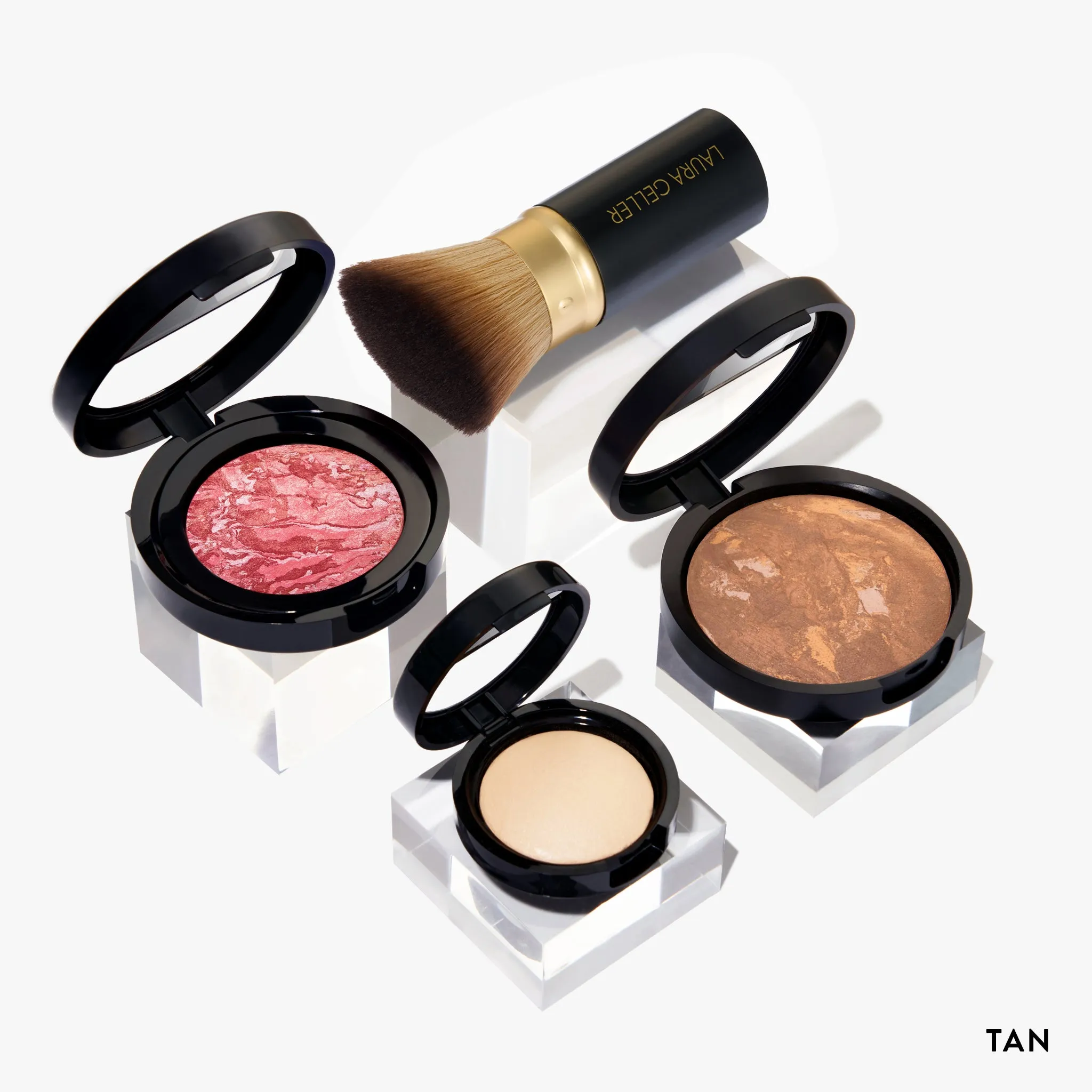 Tan