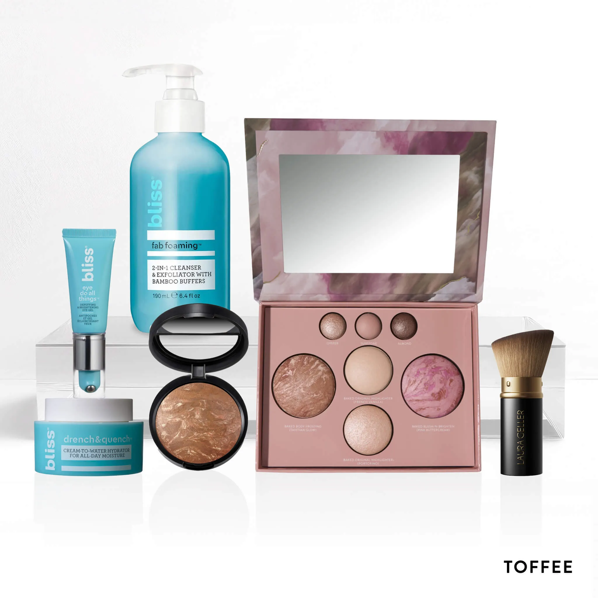 Toffee
