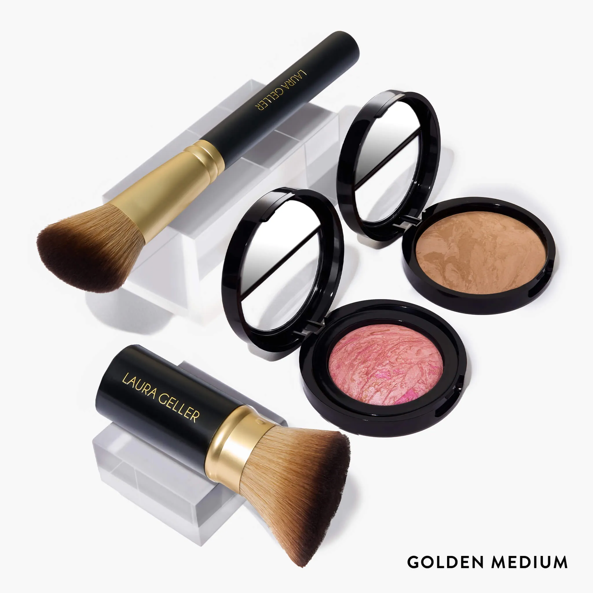 Golden Medium