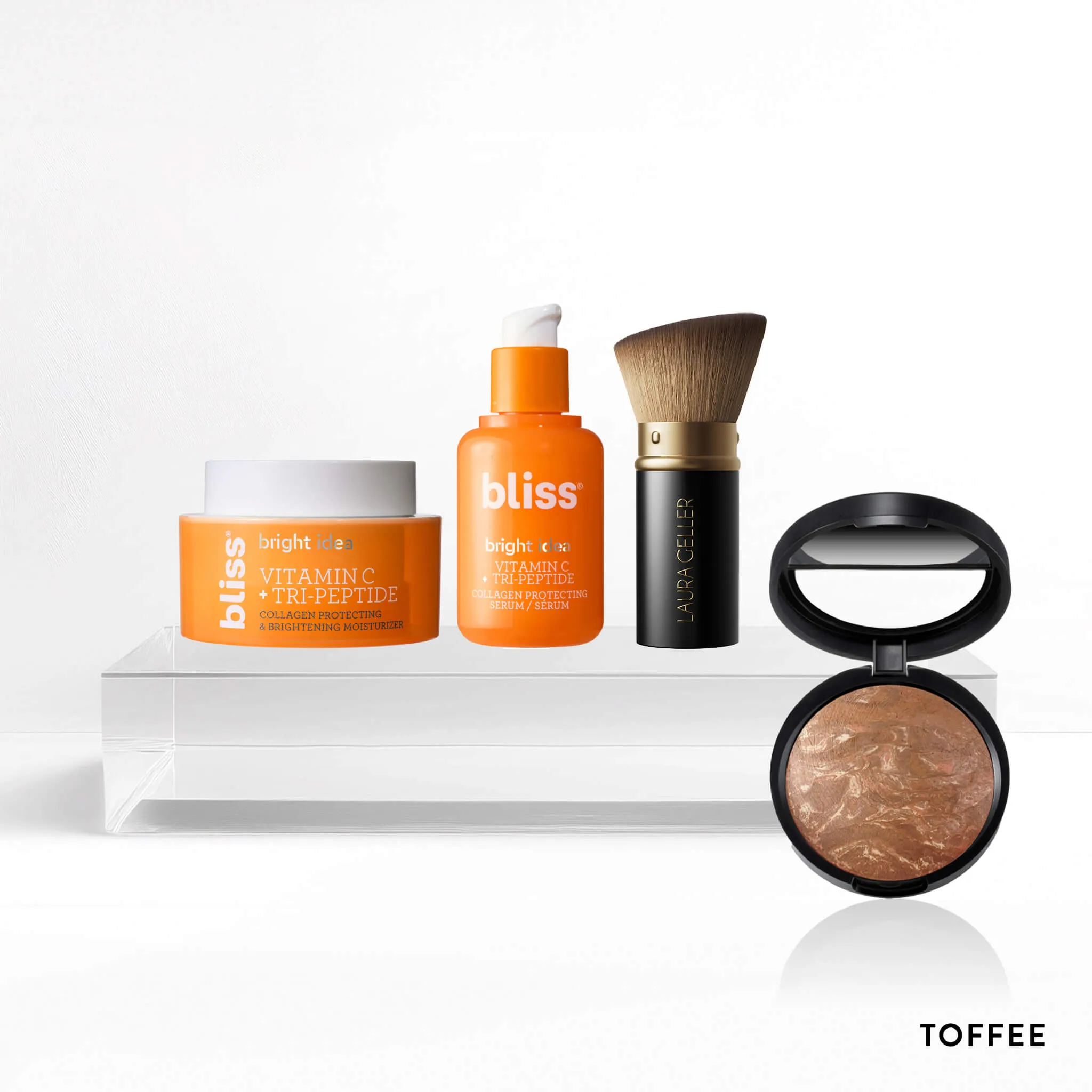 Toffee