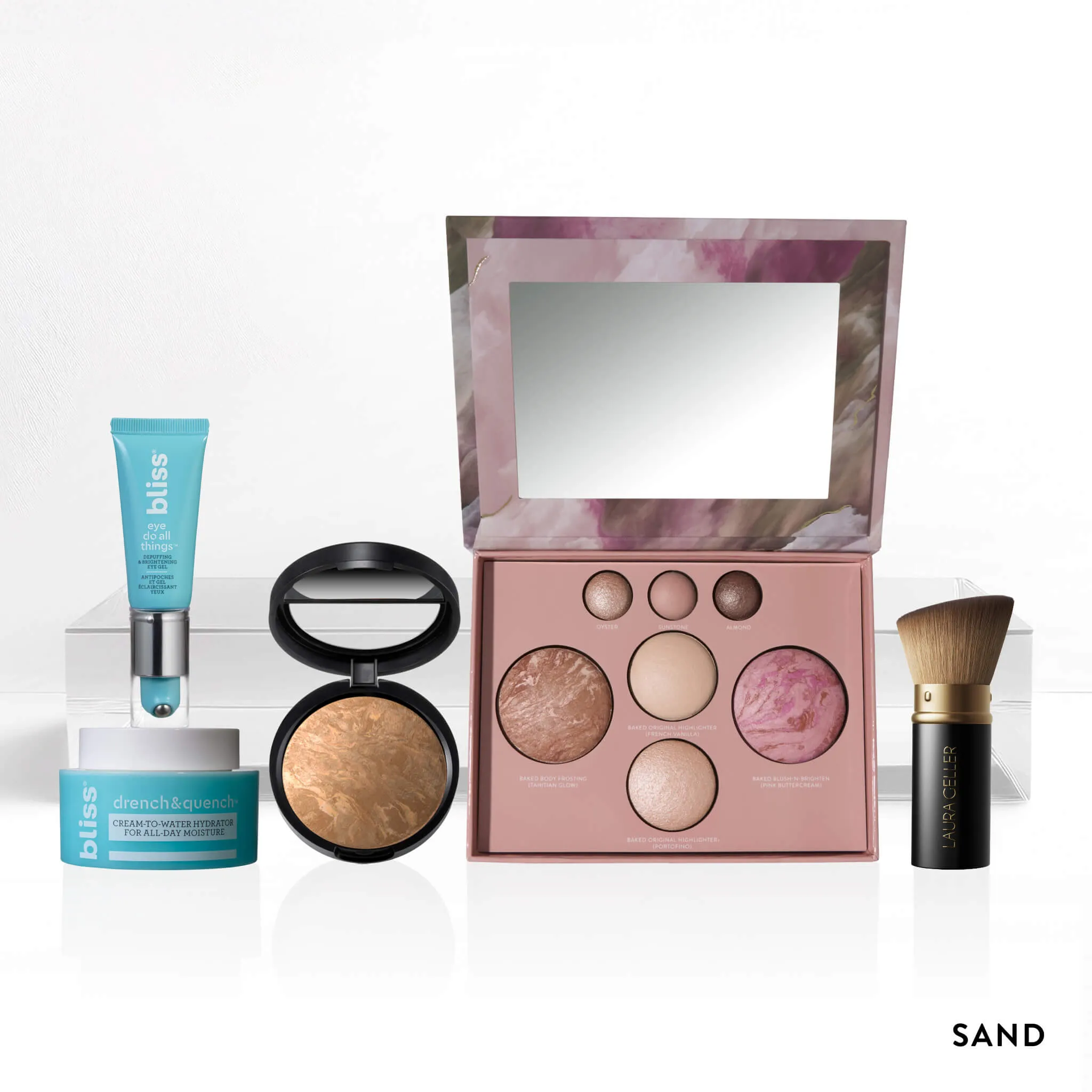 Sand