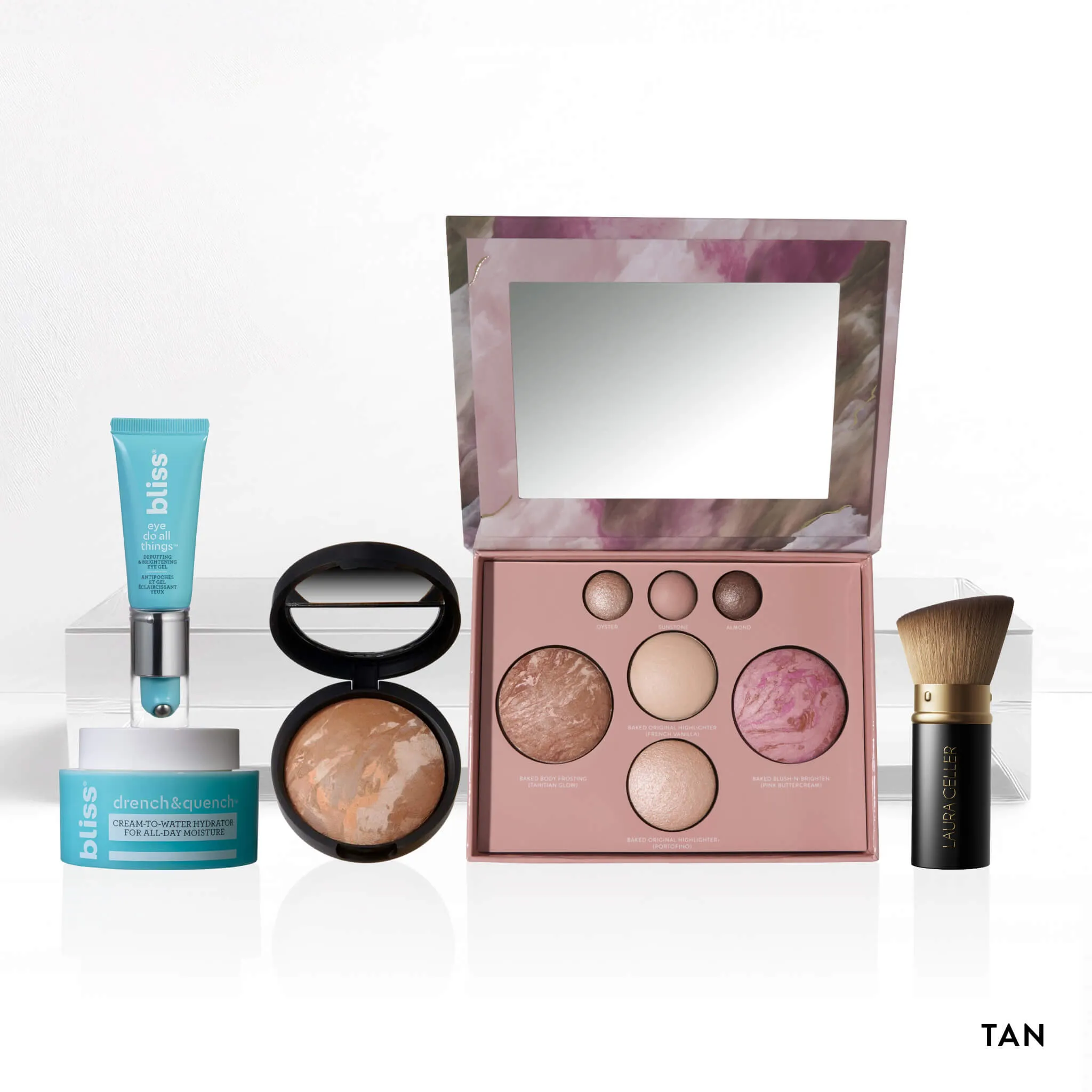 Tan