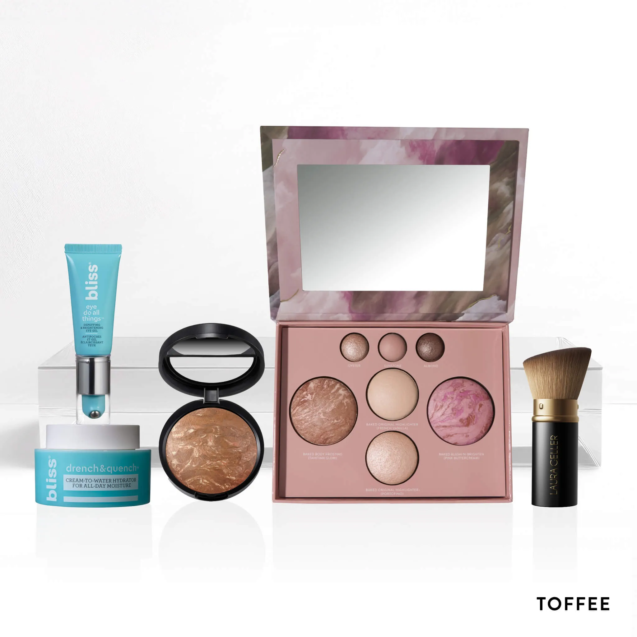 Toffee