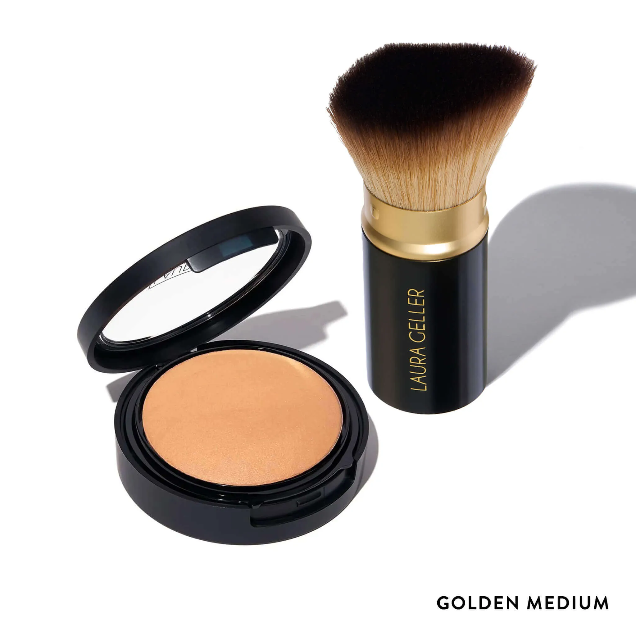 Golden Medium
