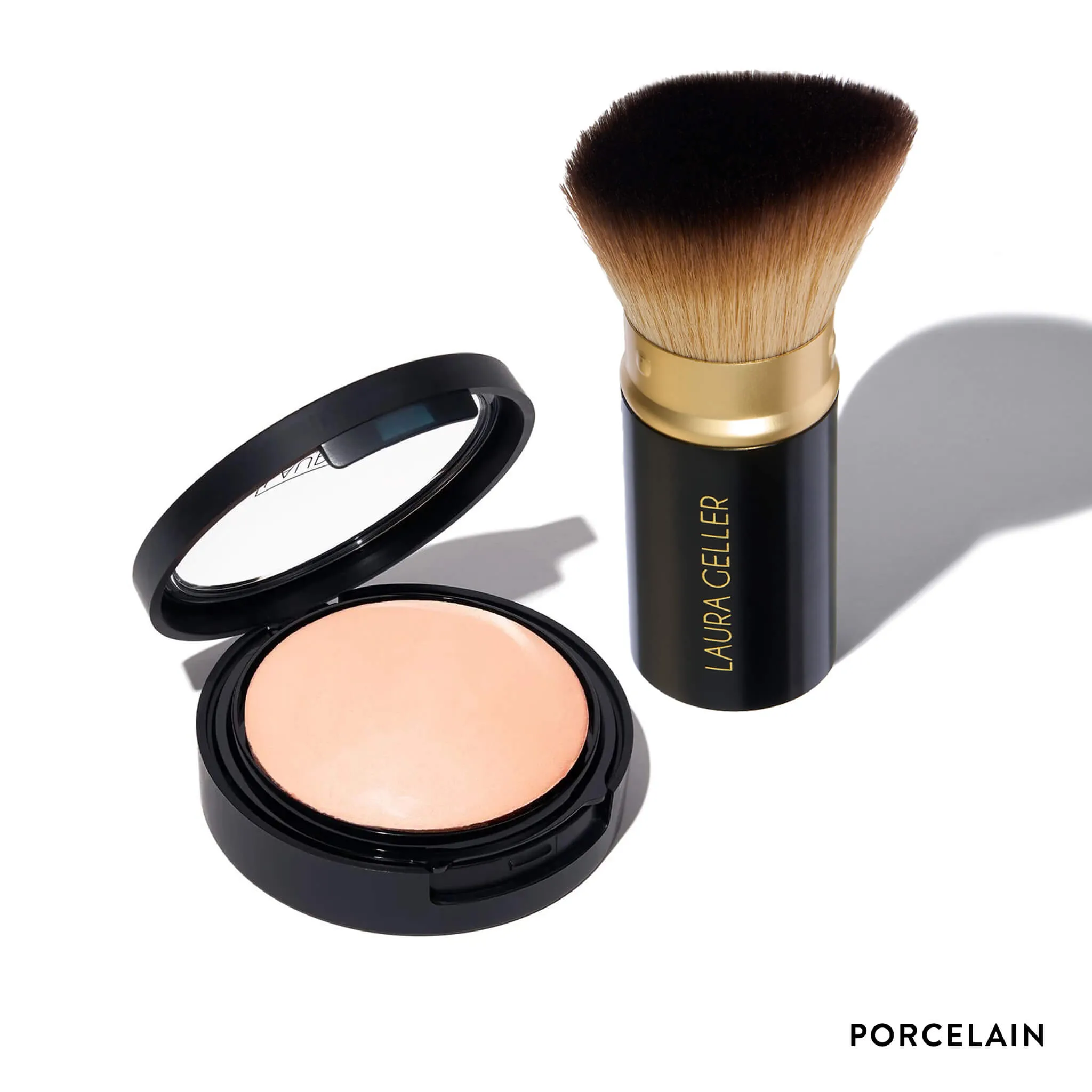 Porcelain