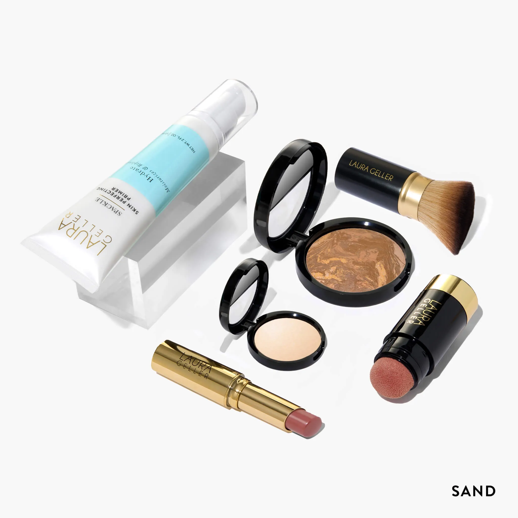 Sand