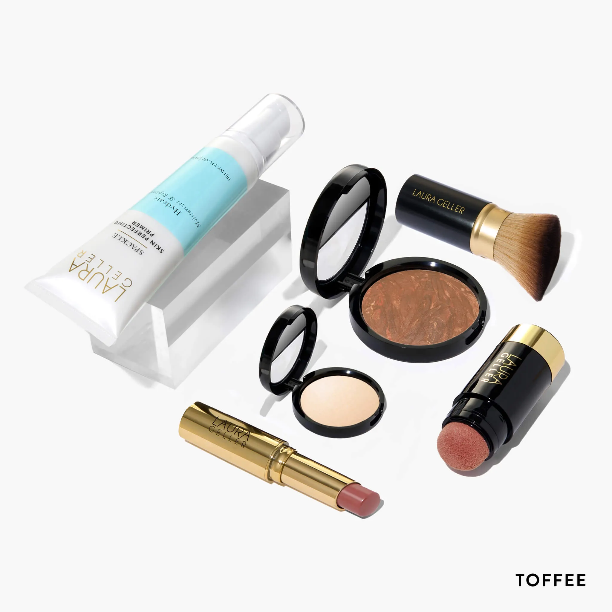 Toffee