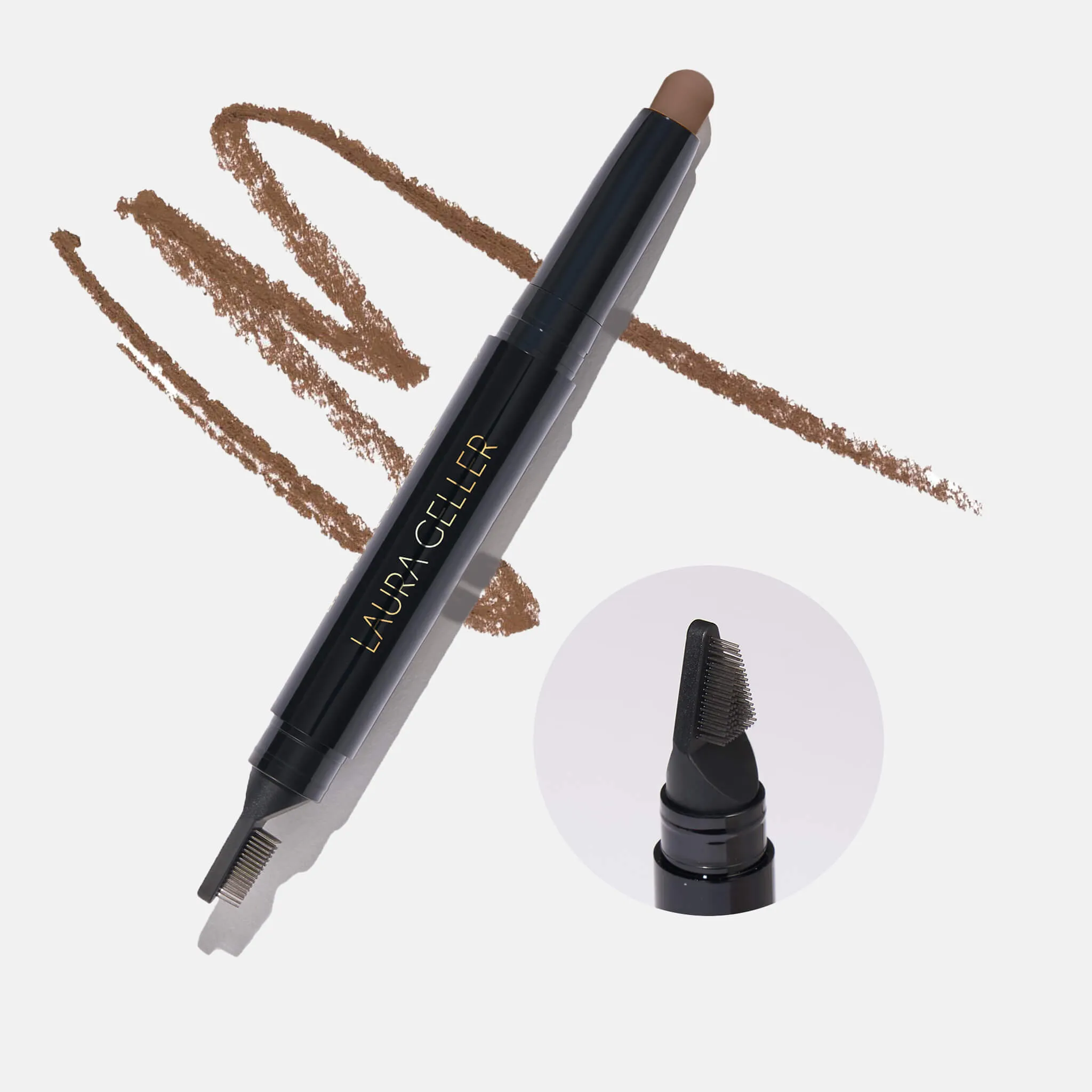 Medium Brown