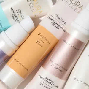 Spackle Primers