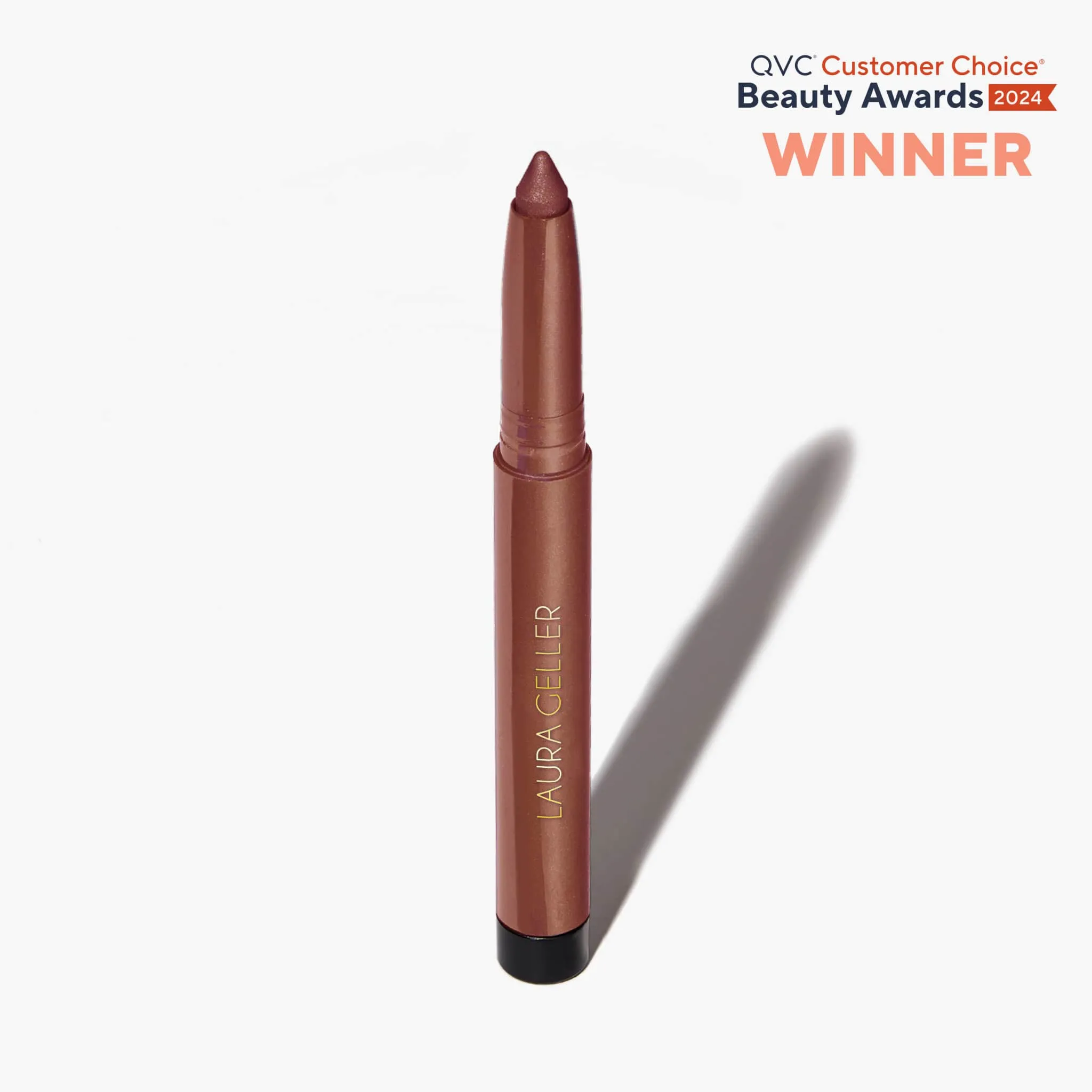 Bronzed Berry Kohl