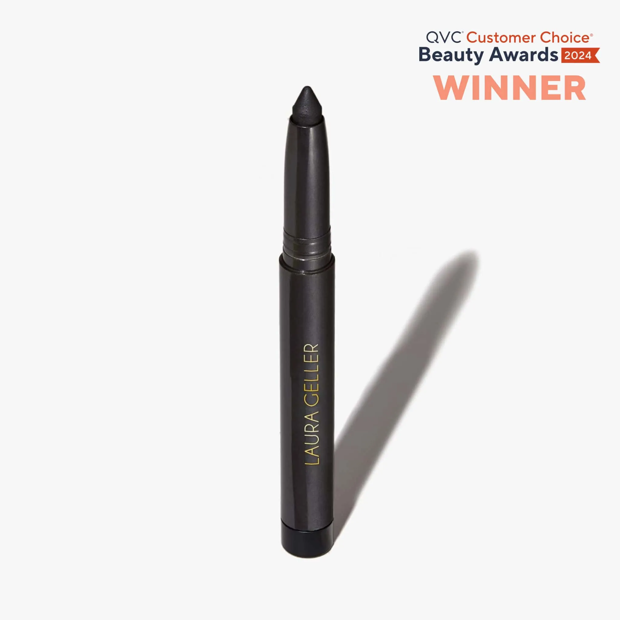 Deep Charcoal Kohl