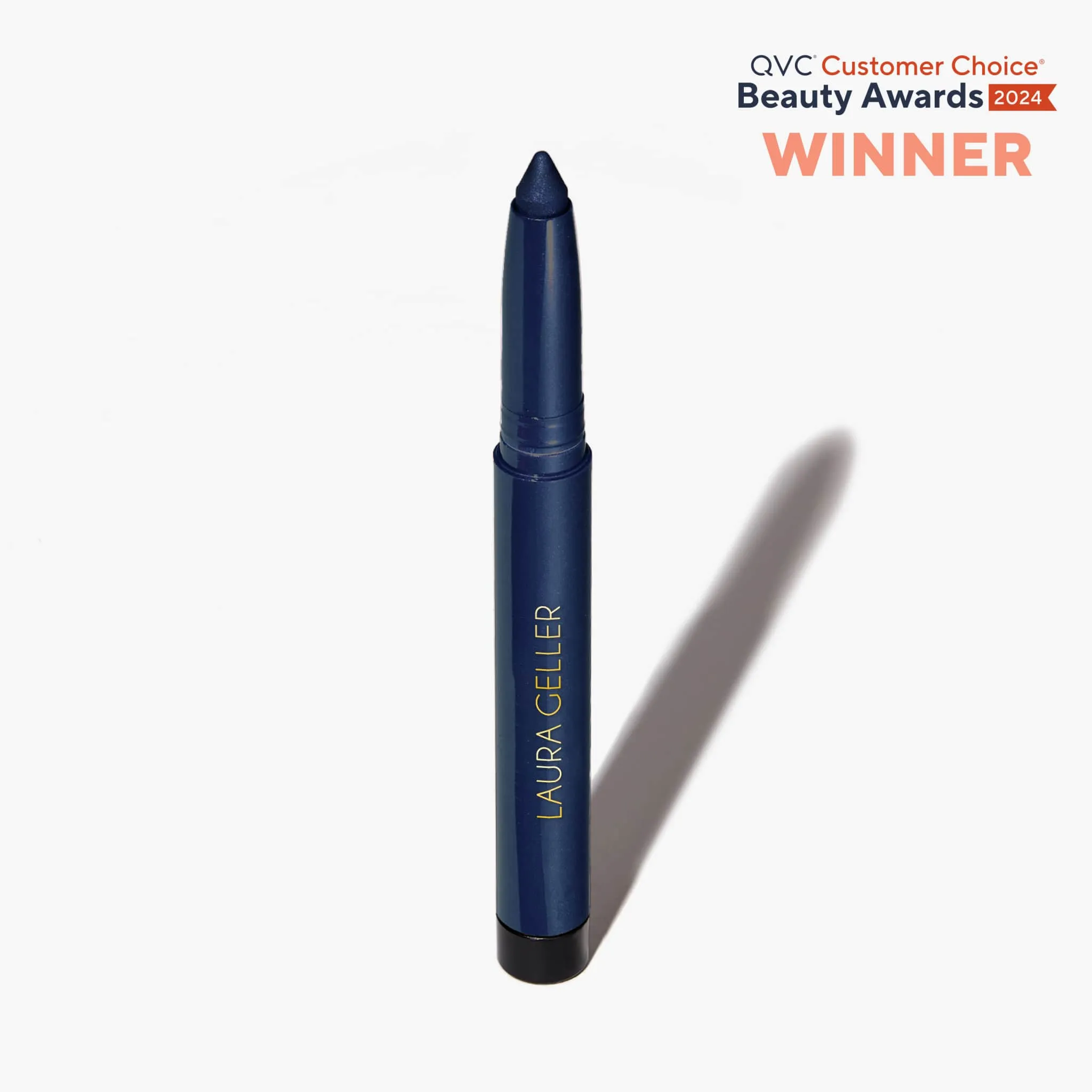 Midnight Blue Kohl
