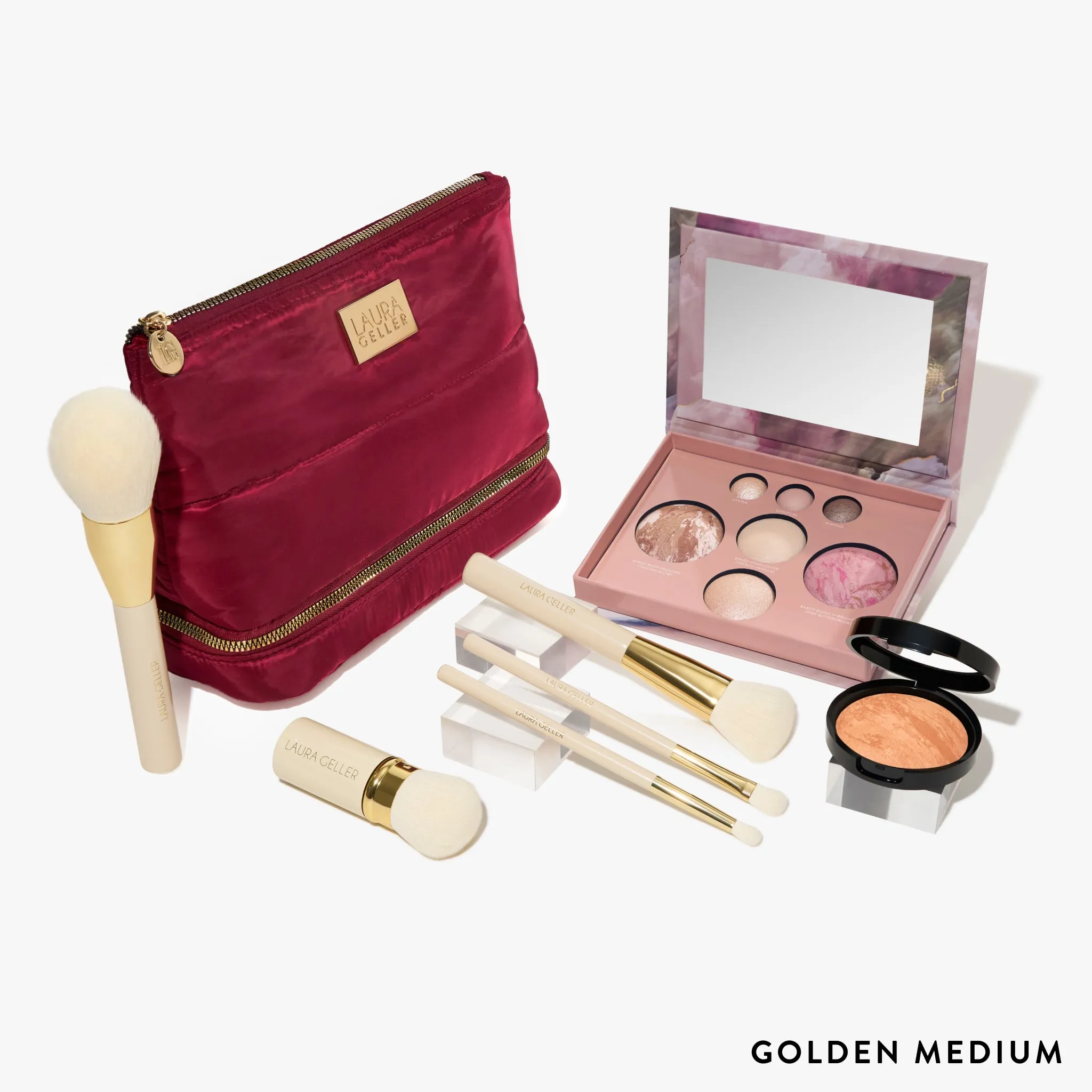 Golden Medium