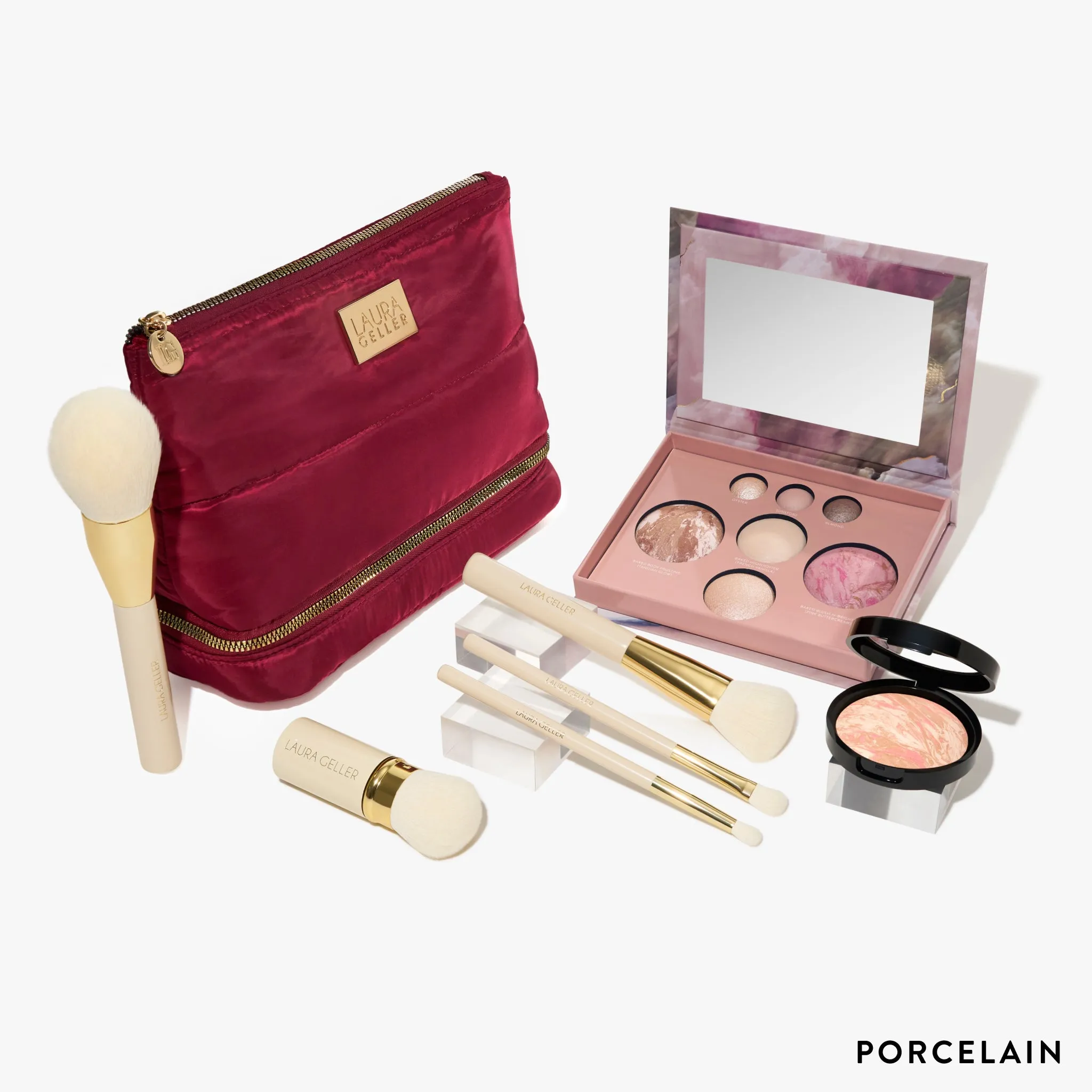 Porcelain