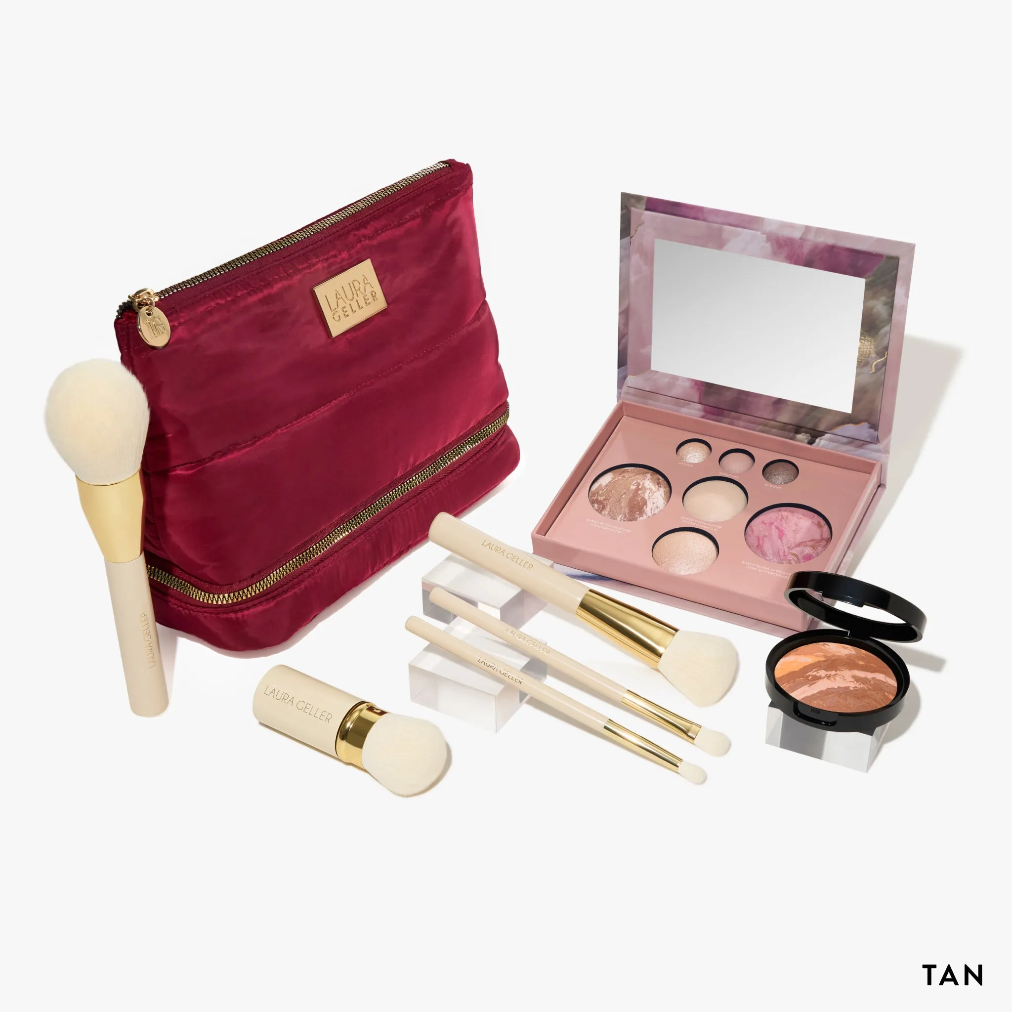 Tan