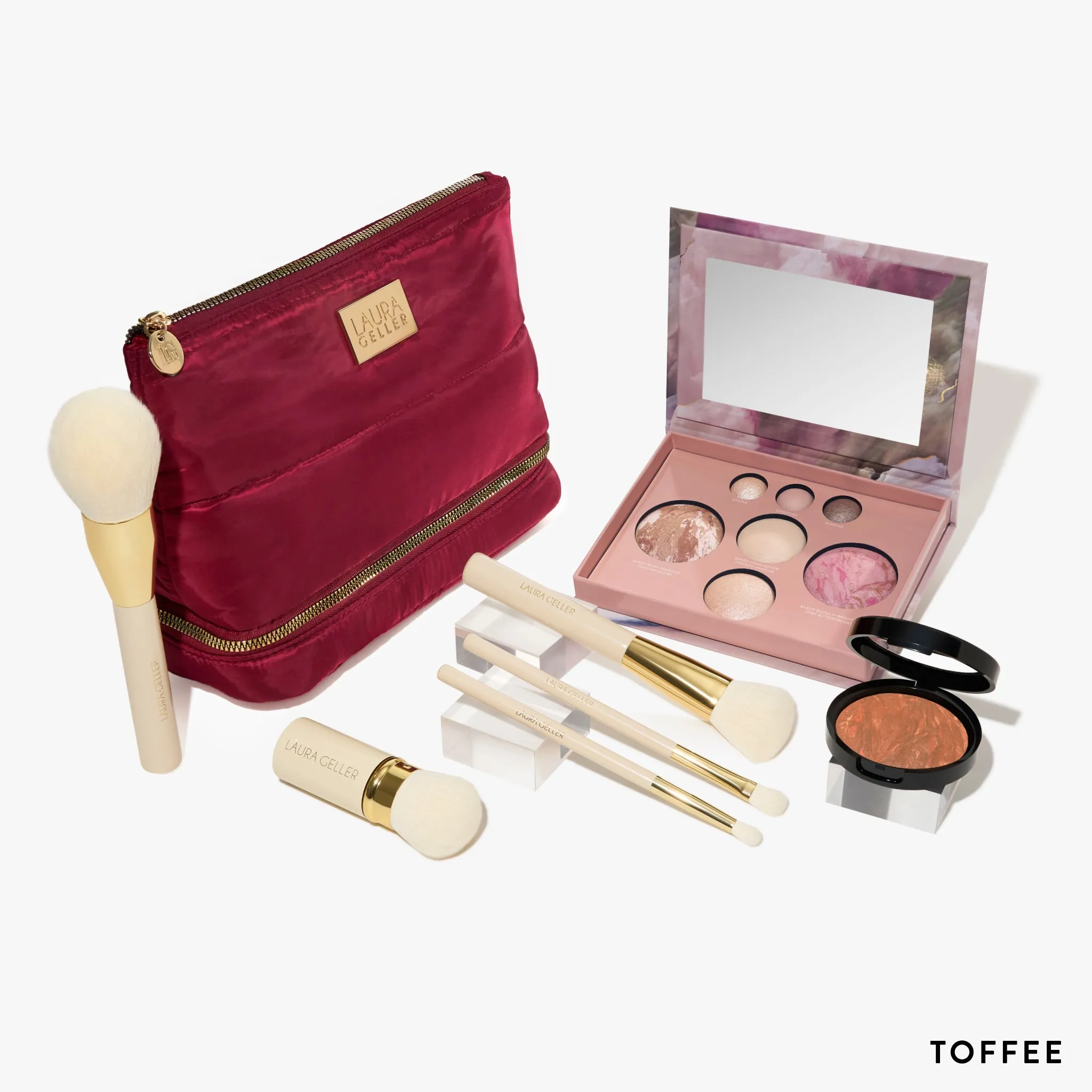 Toffee