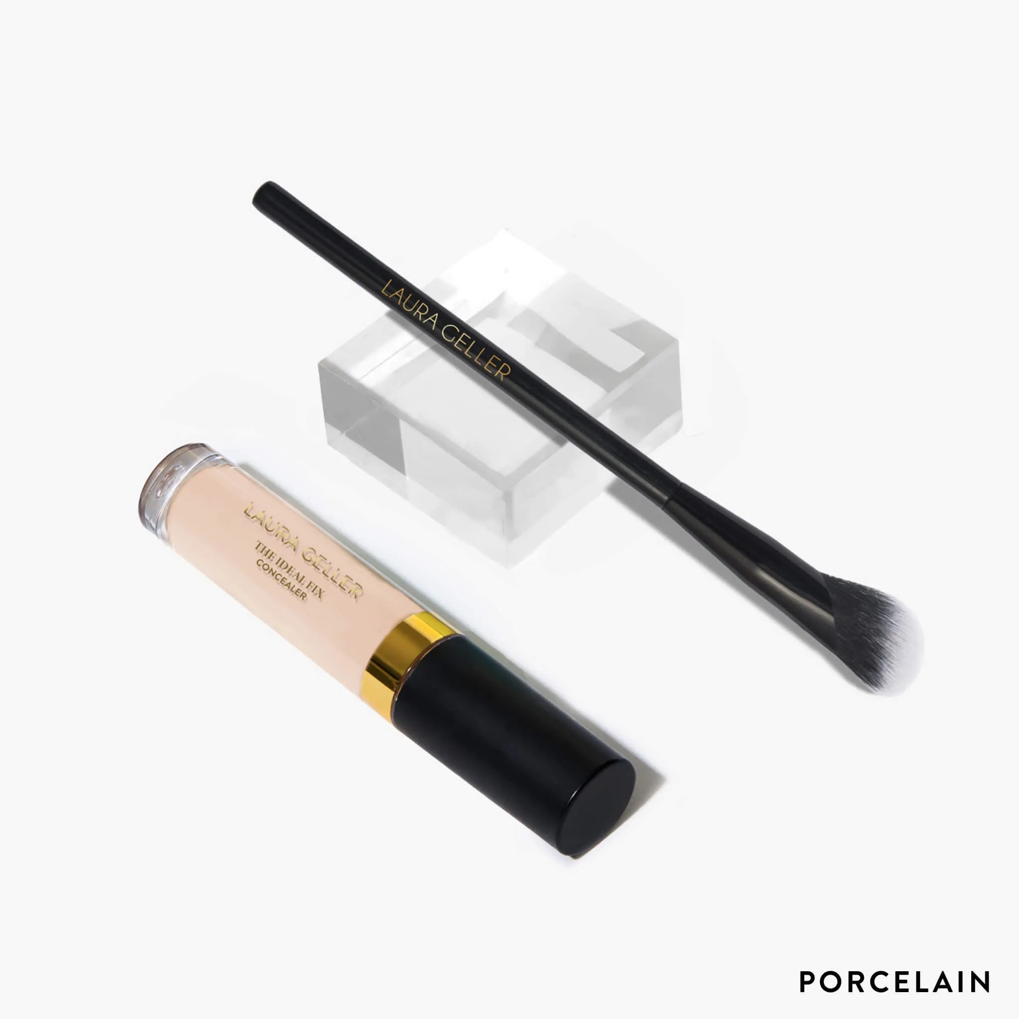 Porcelain