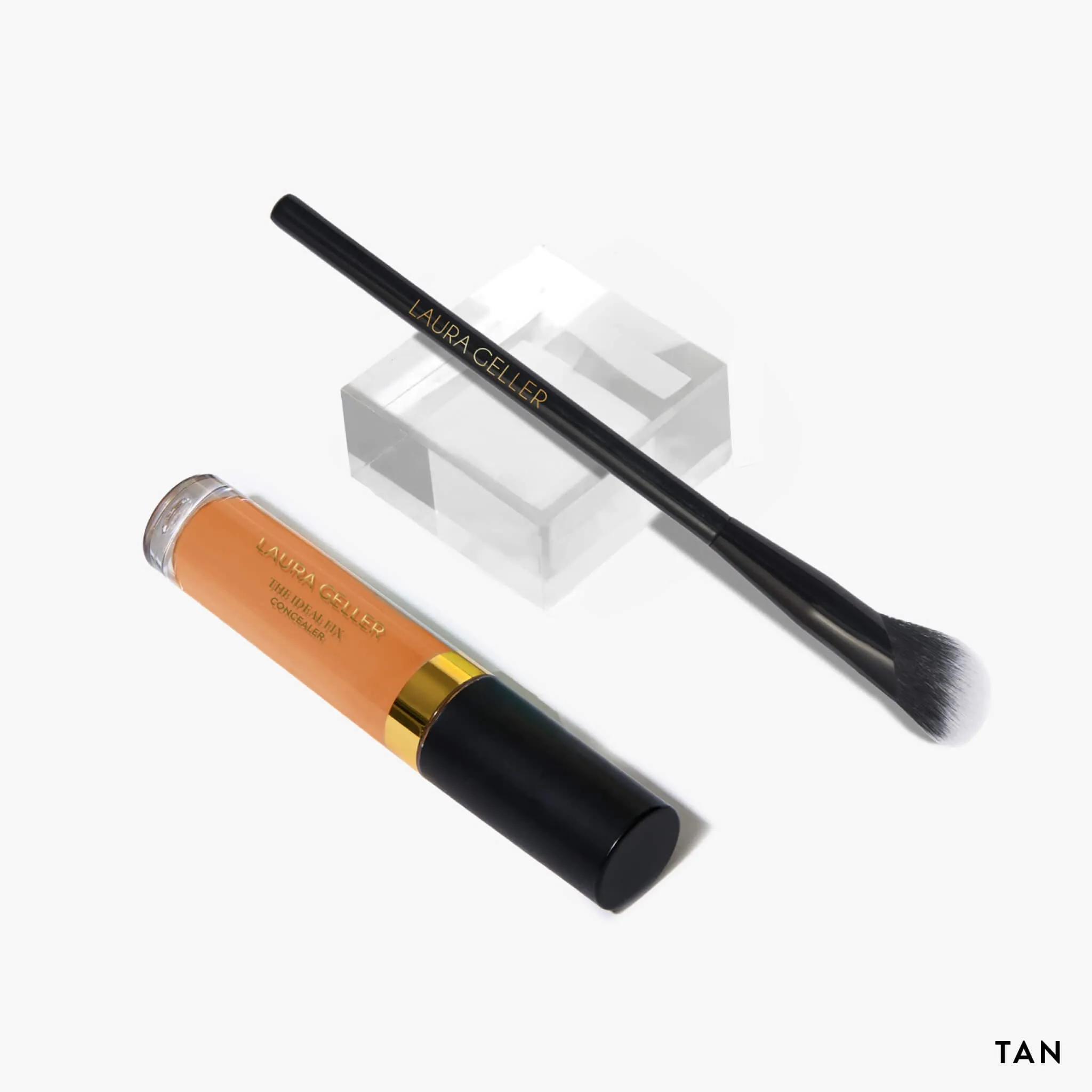Tan